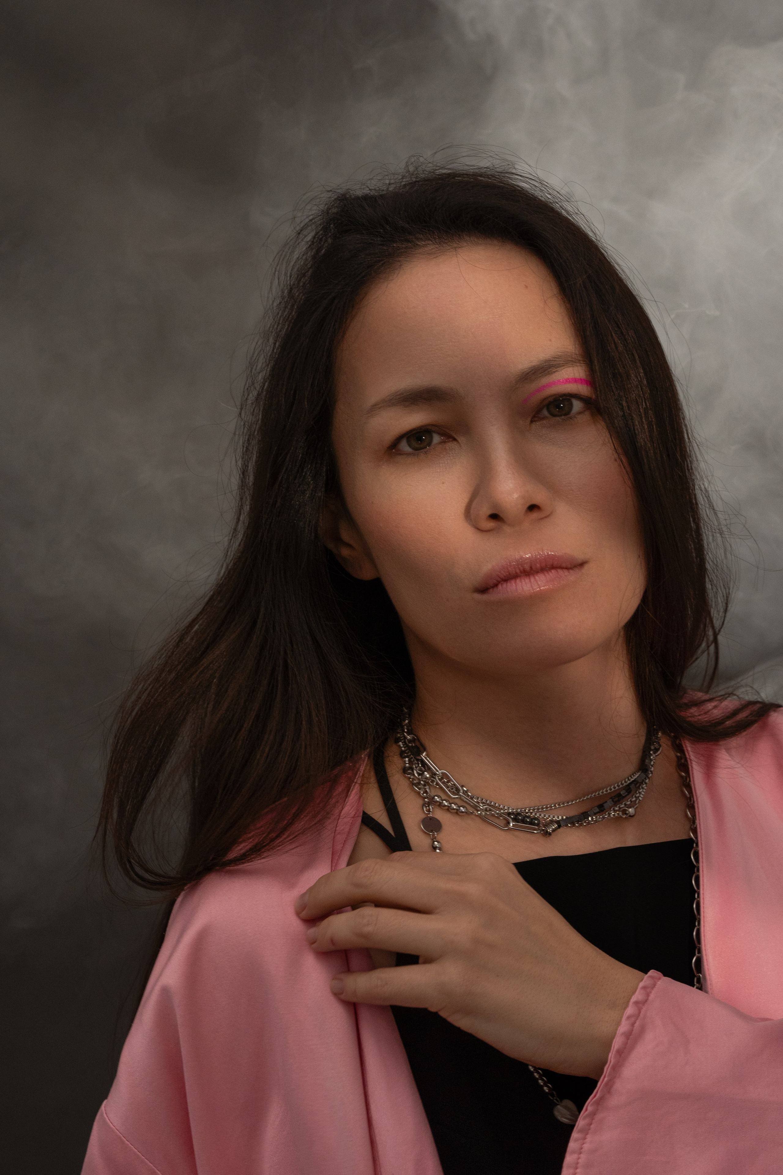 Fotografía de Productos en Modelos