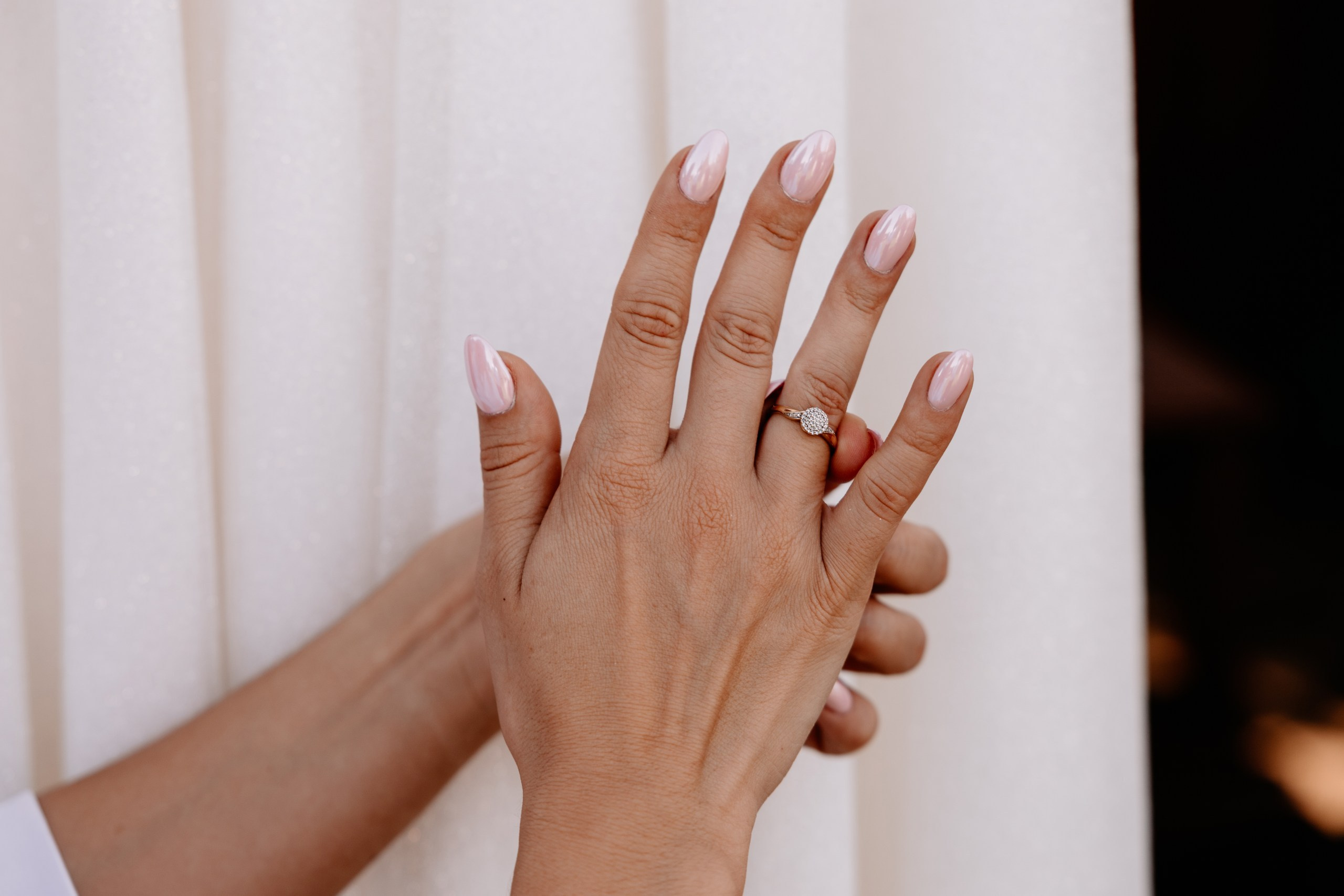 Patrycja ♡ Wojtek. Fotograf Ślubny Warszawa - Sesje Biznesowe Rodzinne Eventy