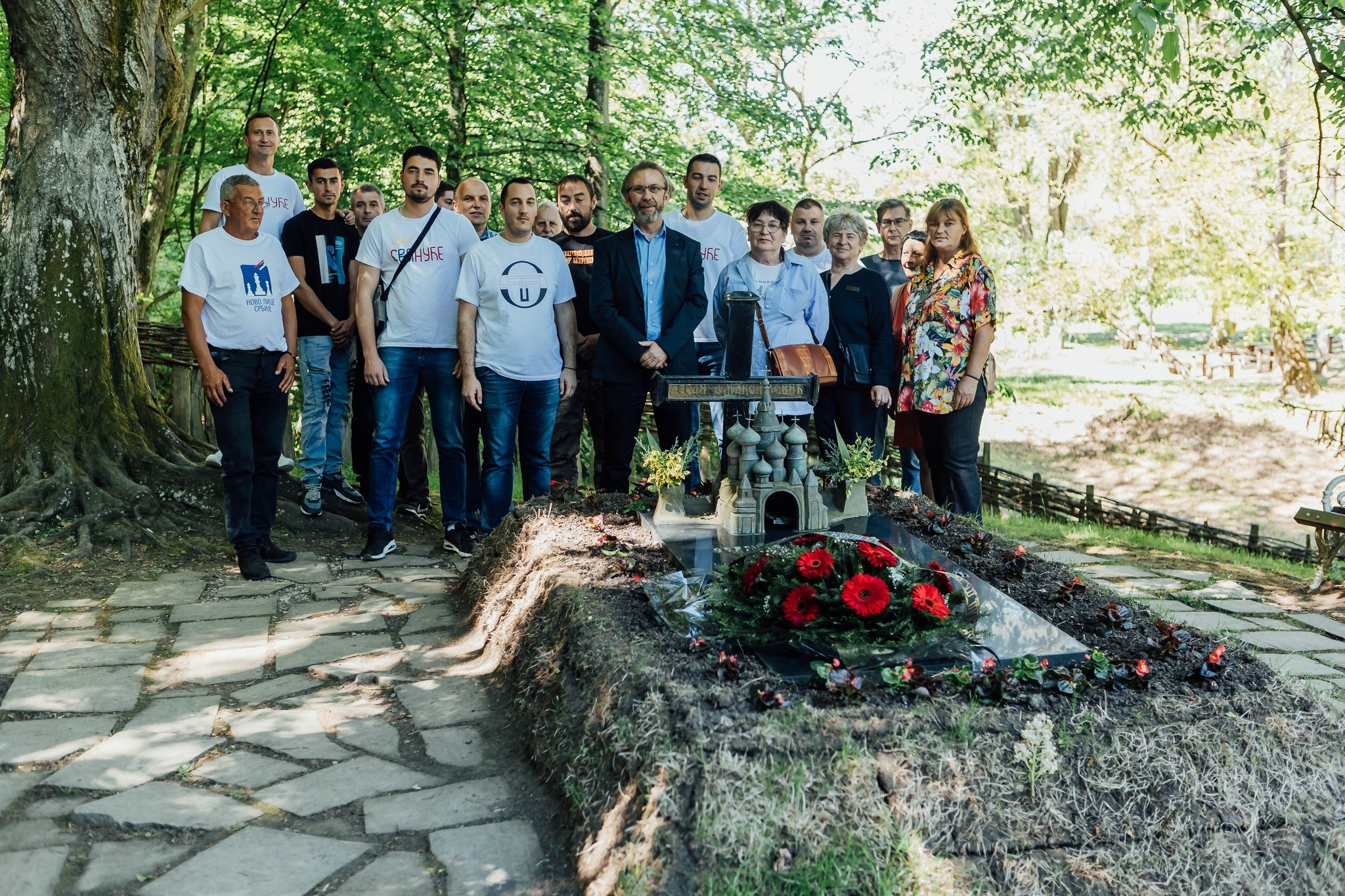 Вести. Уједињено Ваљево Може