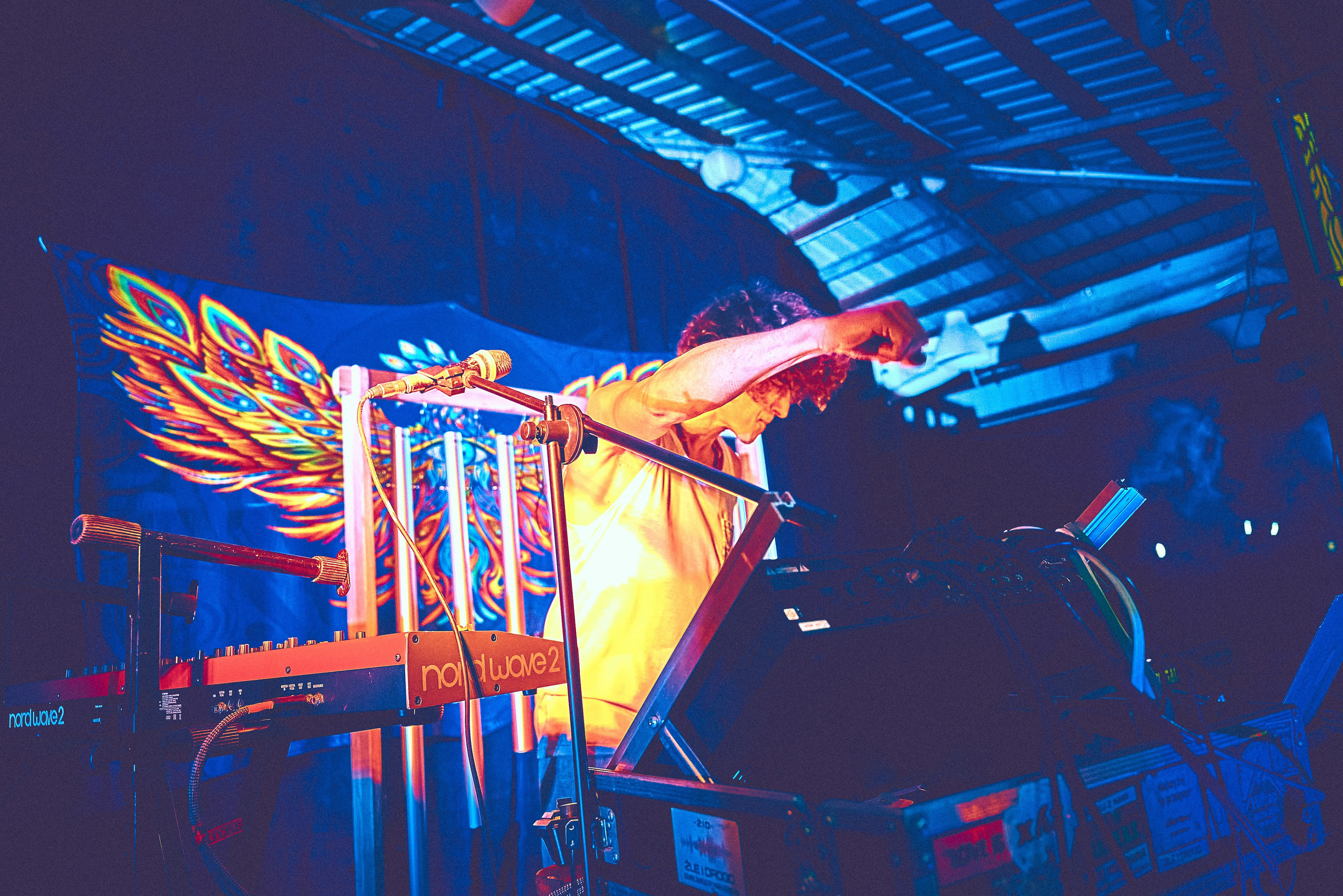 Organic-2025. Andriej Szypilow — Photography & Videography