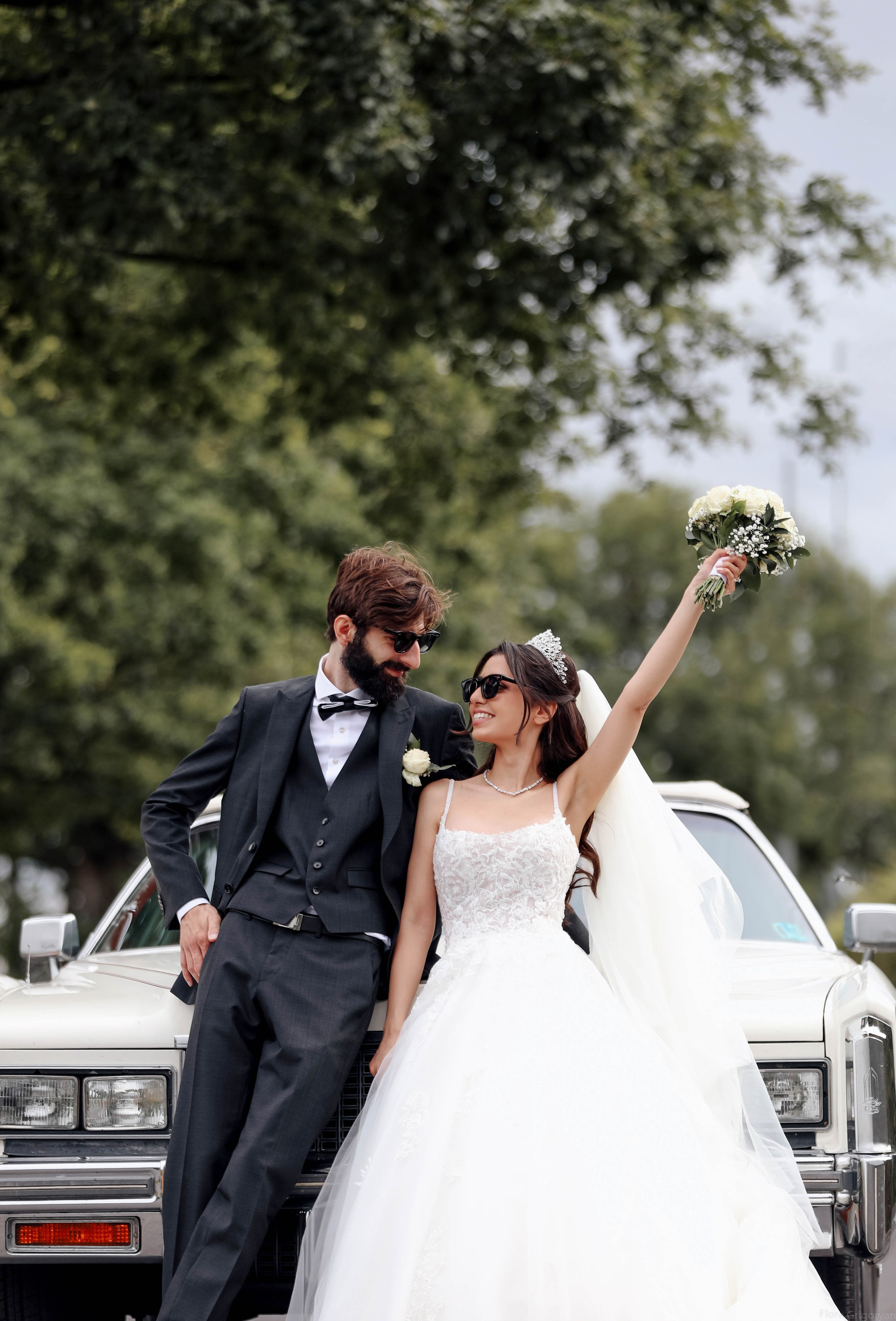 Narek & Raya. Flora Grigoryan Wedding Photography