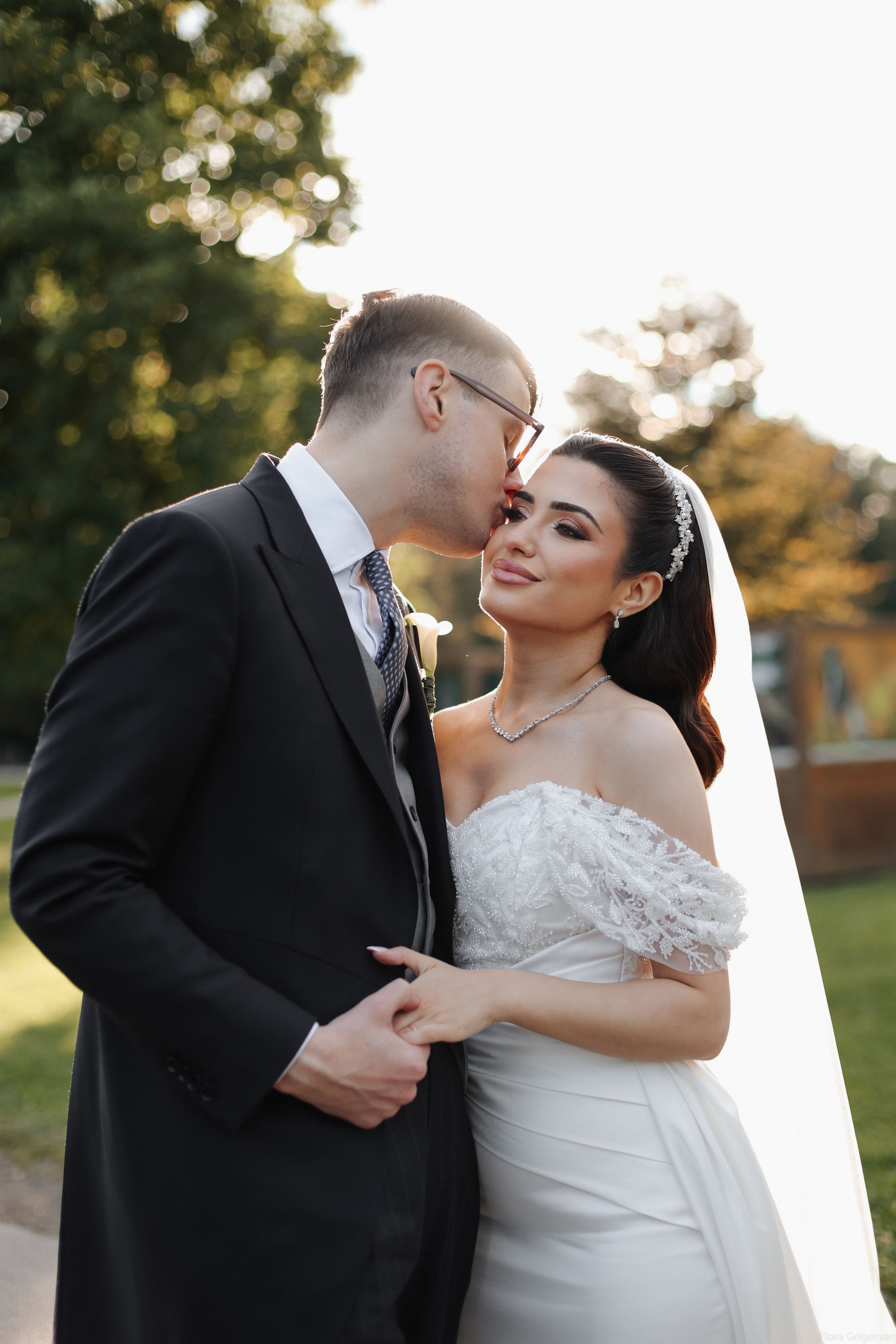 Marilou & Paul. Flora Grigoryan Wedding Photography