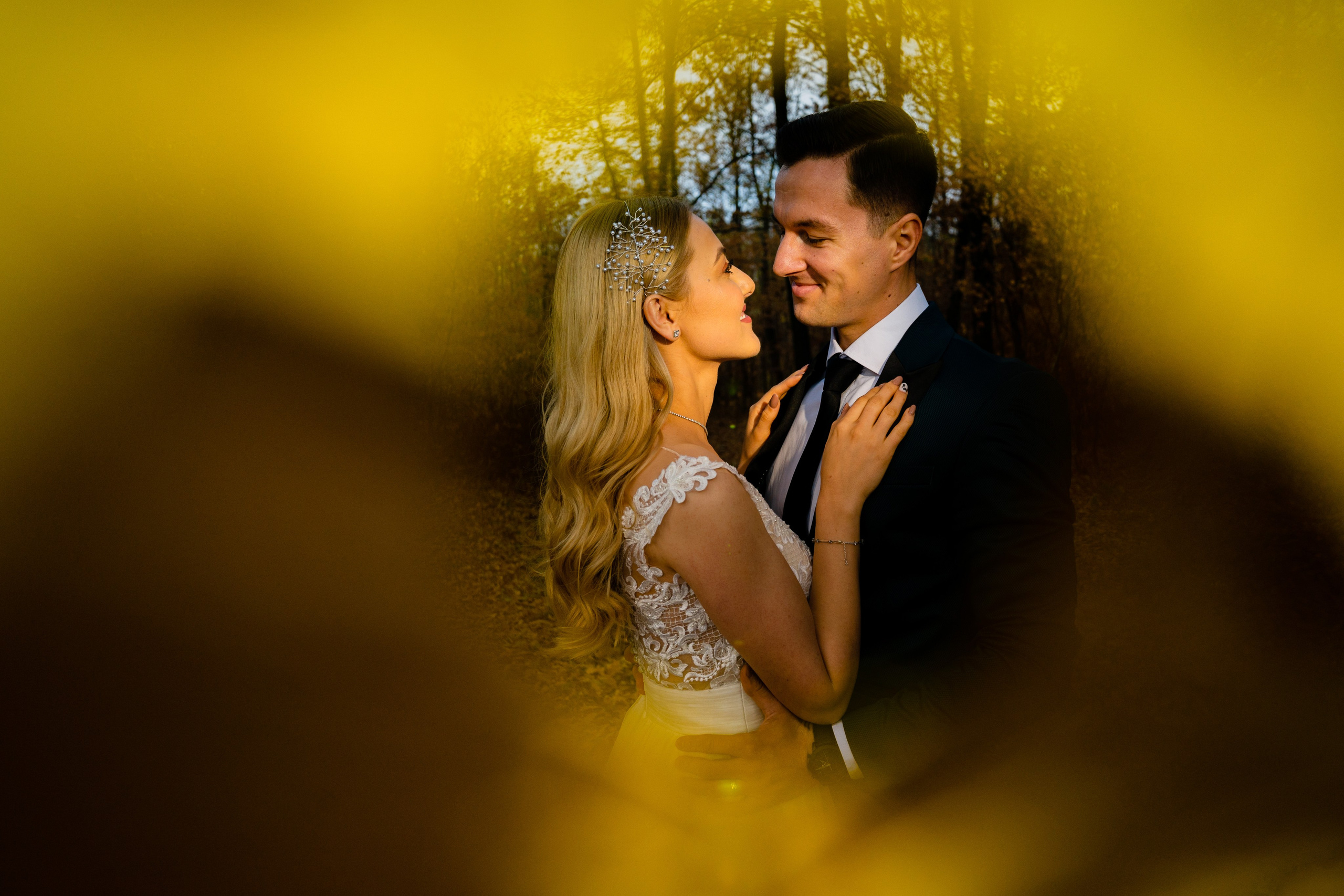 Adriana & Andrei. Fotograf nunta si evenimente Giurgiu