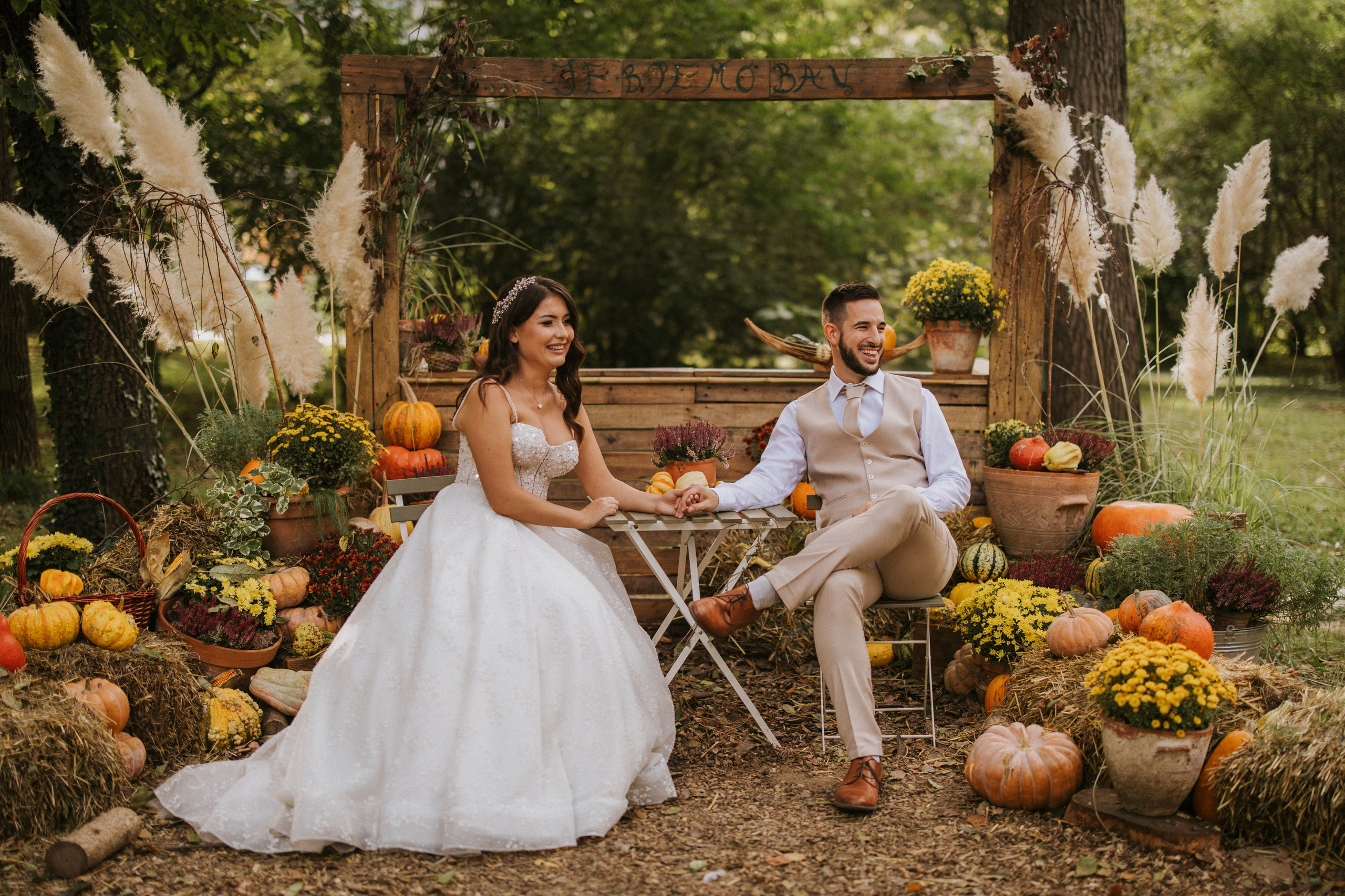 Alexandar weddings: Home