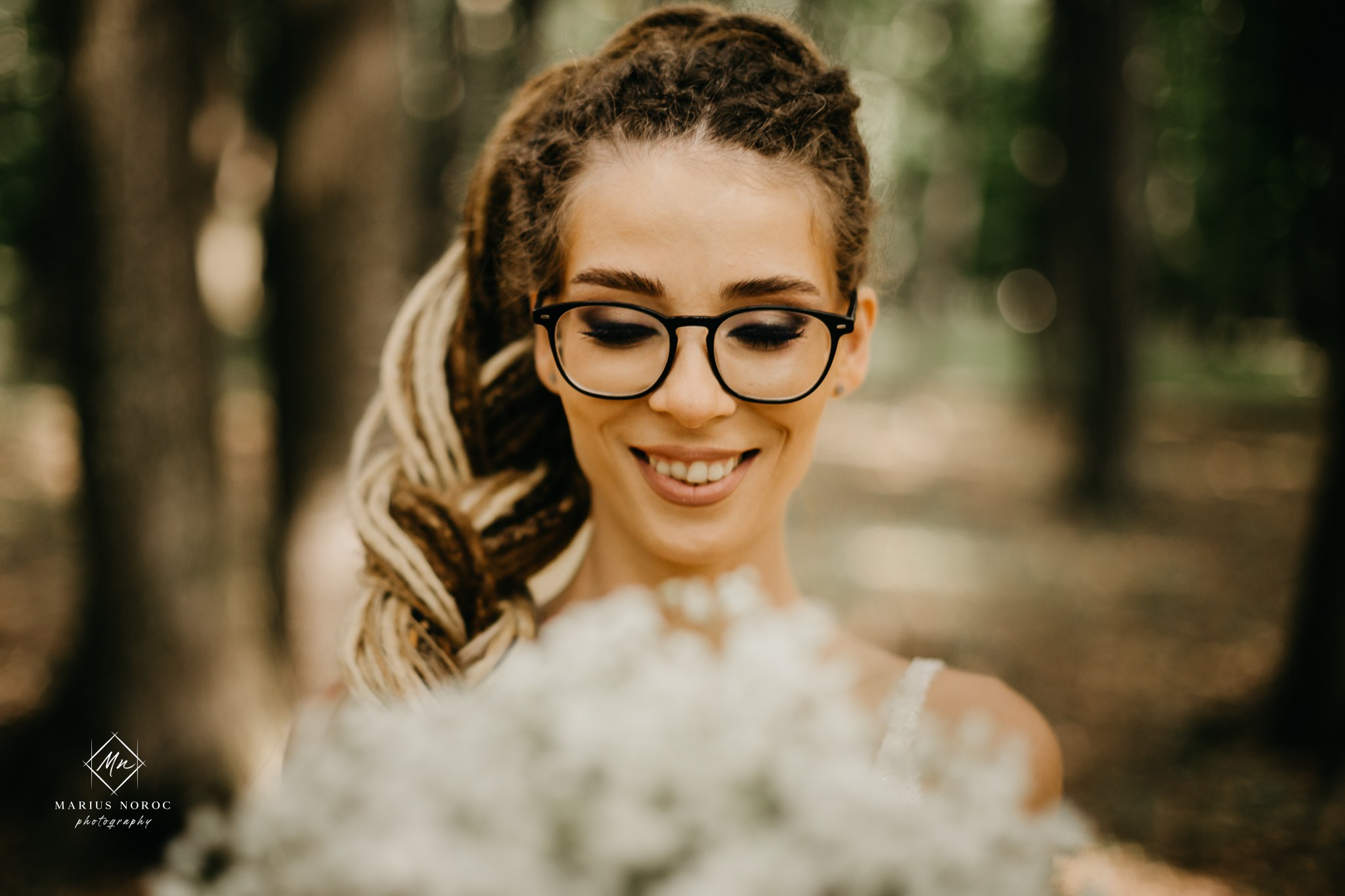 Elena & Mihai | Padurea Bucium Iasi