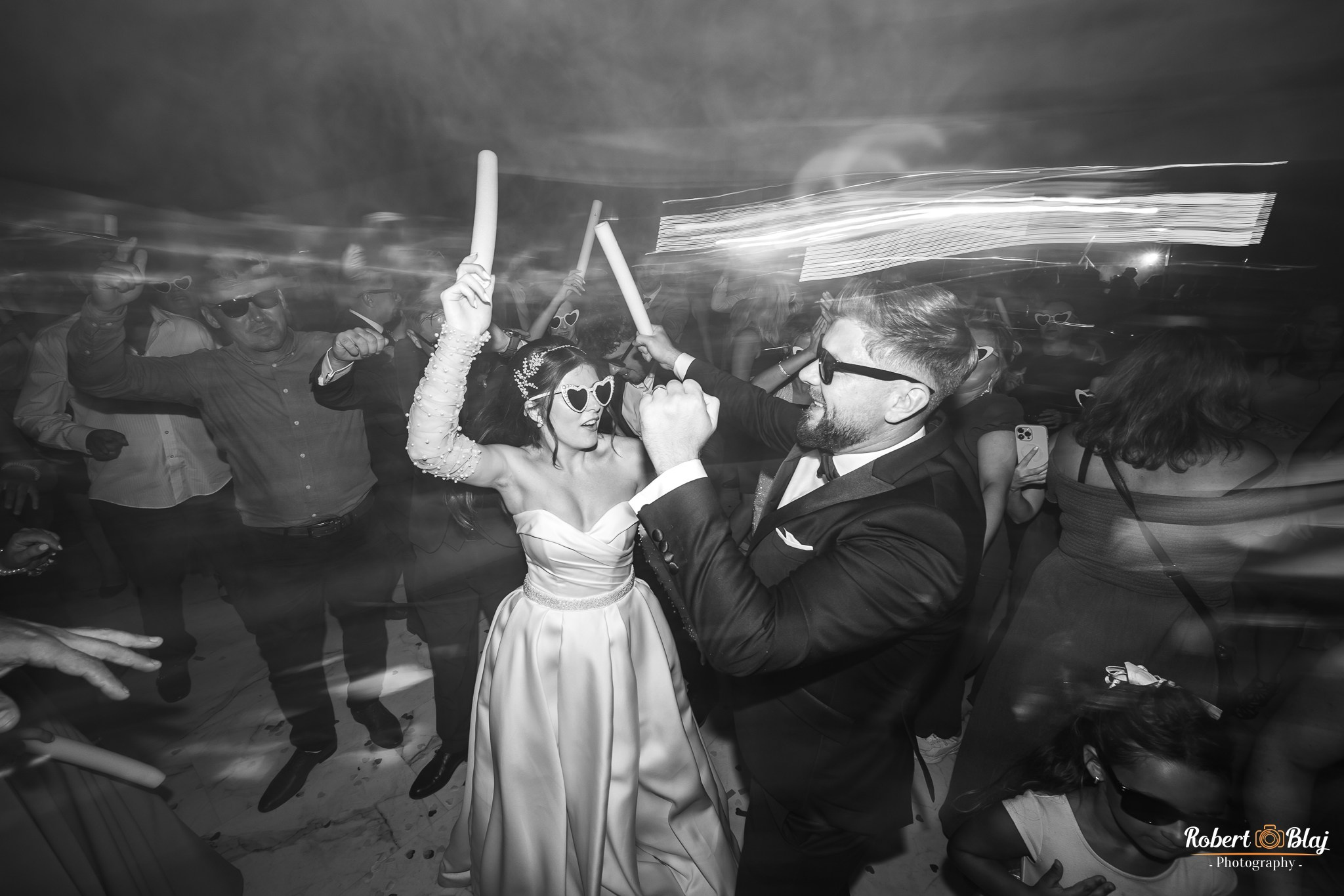 Bella & Tony. Robert Blaj - Fotograf Nuntă Iași