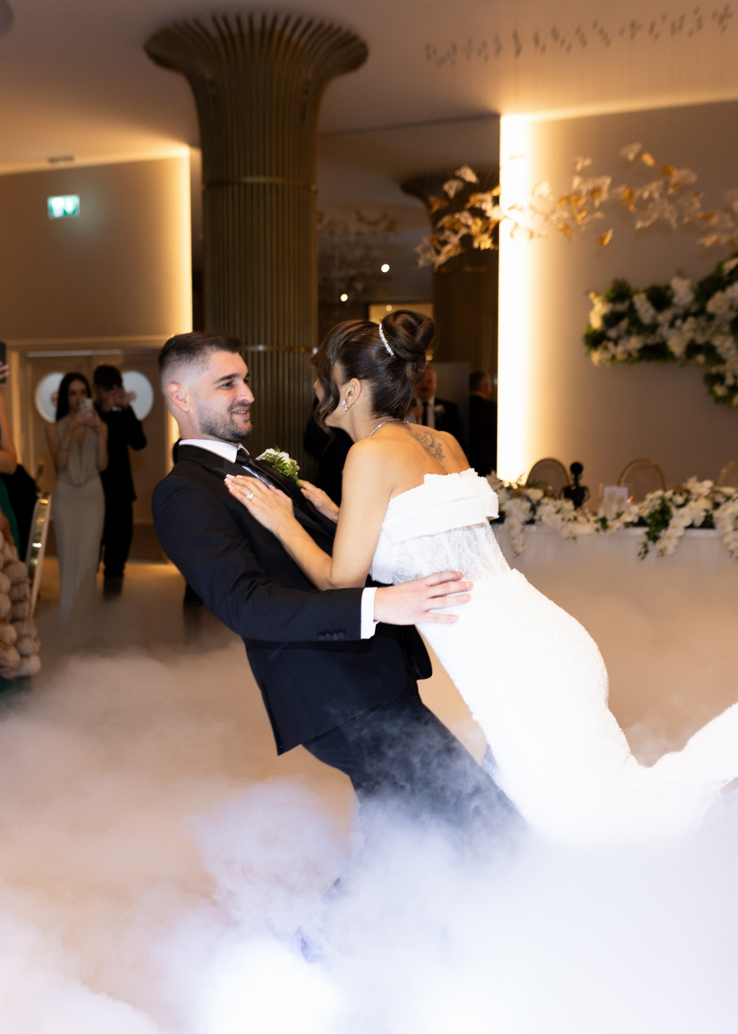 Wedding. CarlaBresan