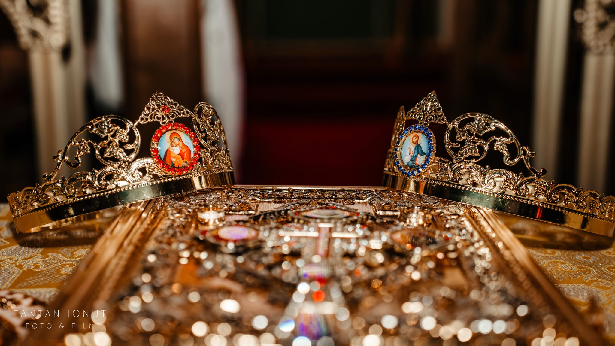 Gabi & Antonia. TANTAN IONUT FOTO & FILM