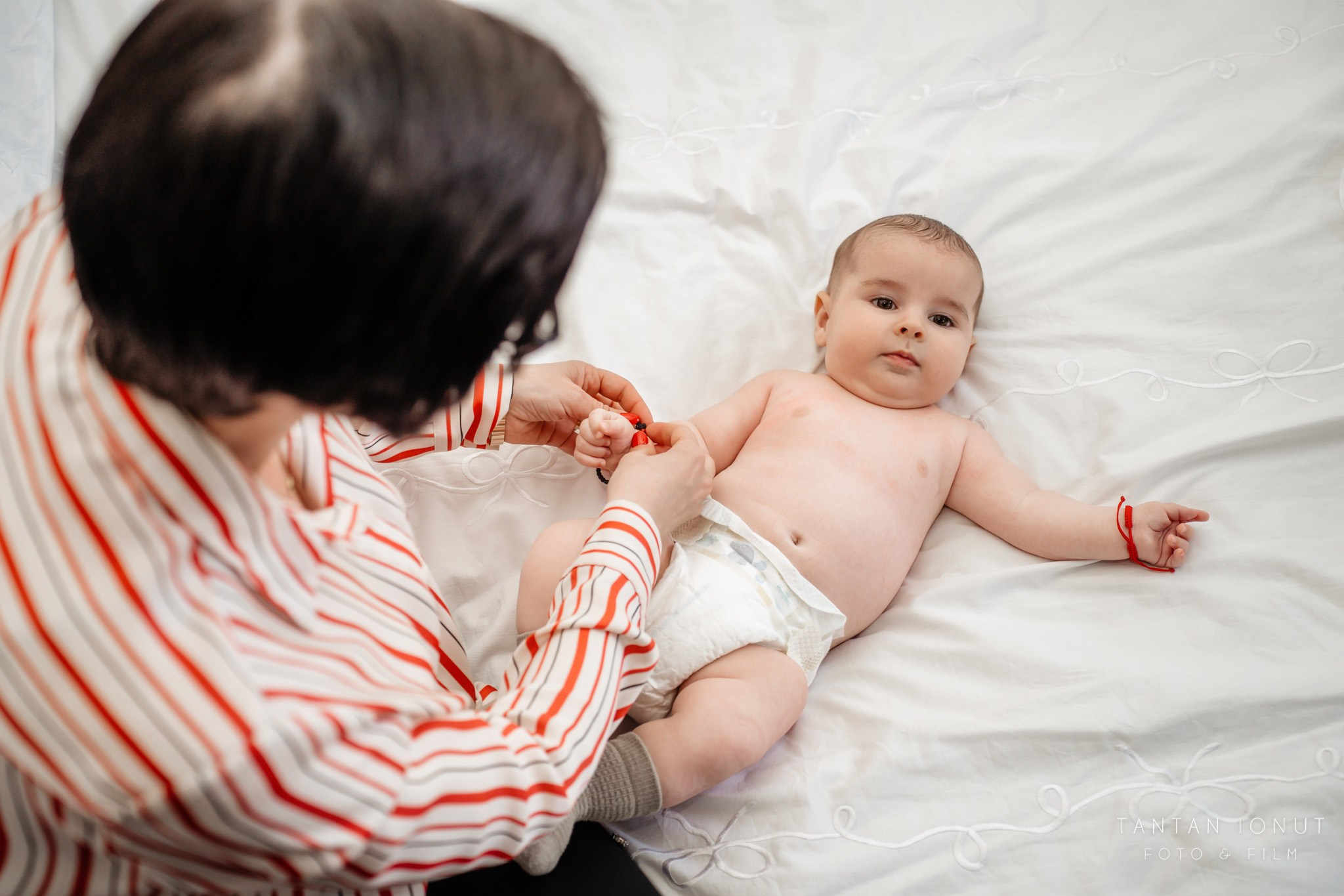 Ioana & Stefan. TANTAN IONUT FOTO & FILM