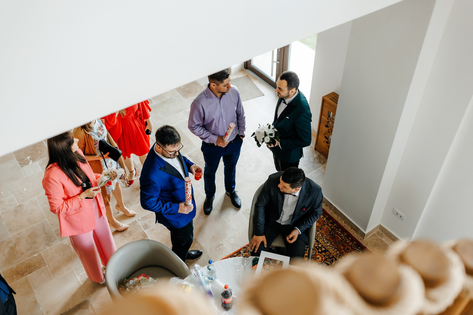 Andrei si Adelina. Fotograf și videograf de nuntă R. Moldova, Romania