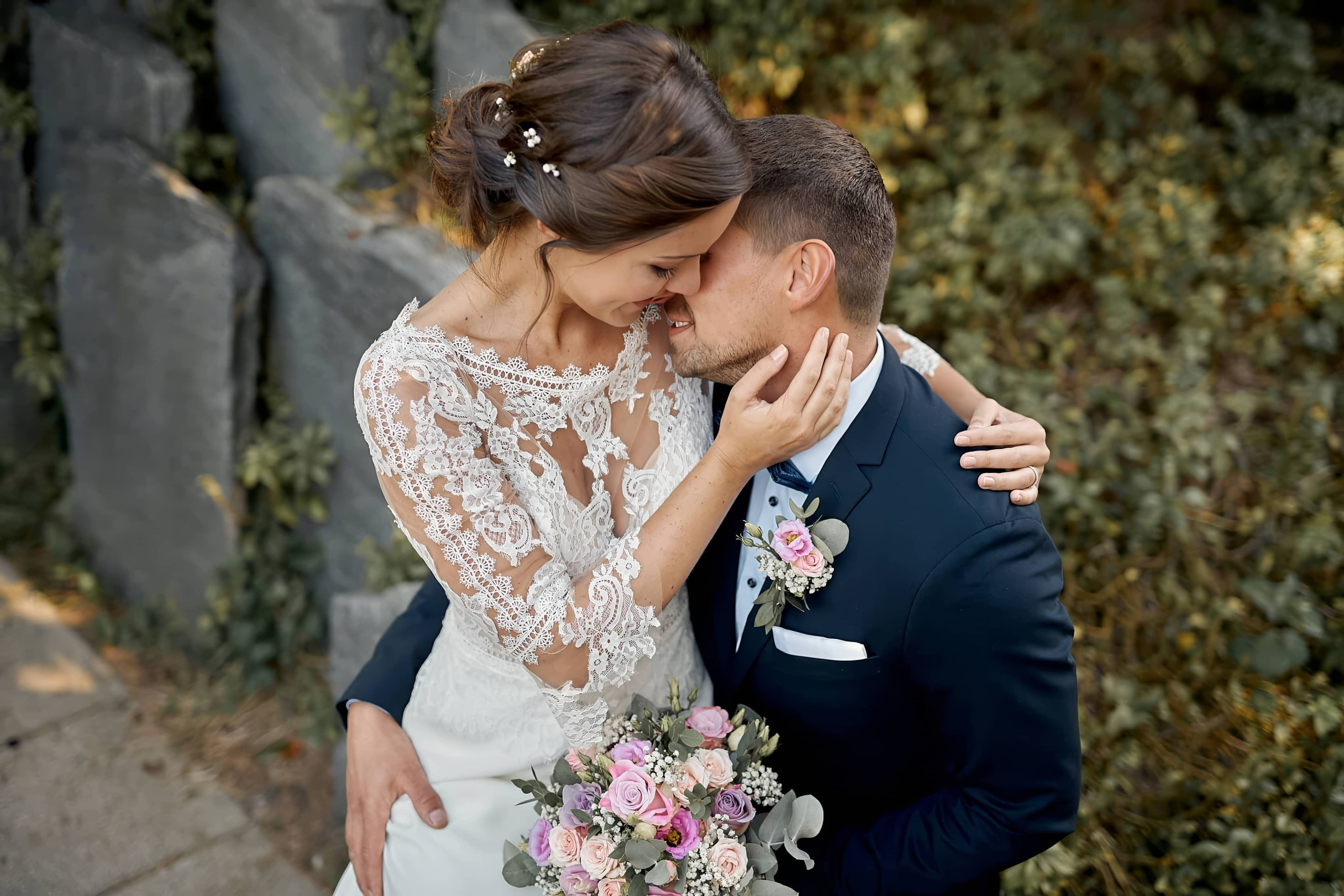 Hochzeitsfotograf Stuttgart – authentische Reportagen | Alex Fetter