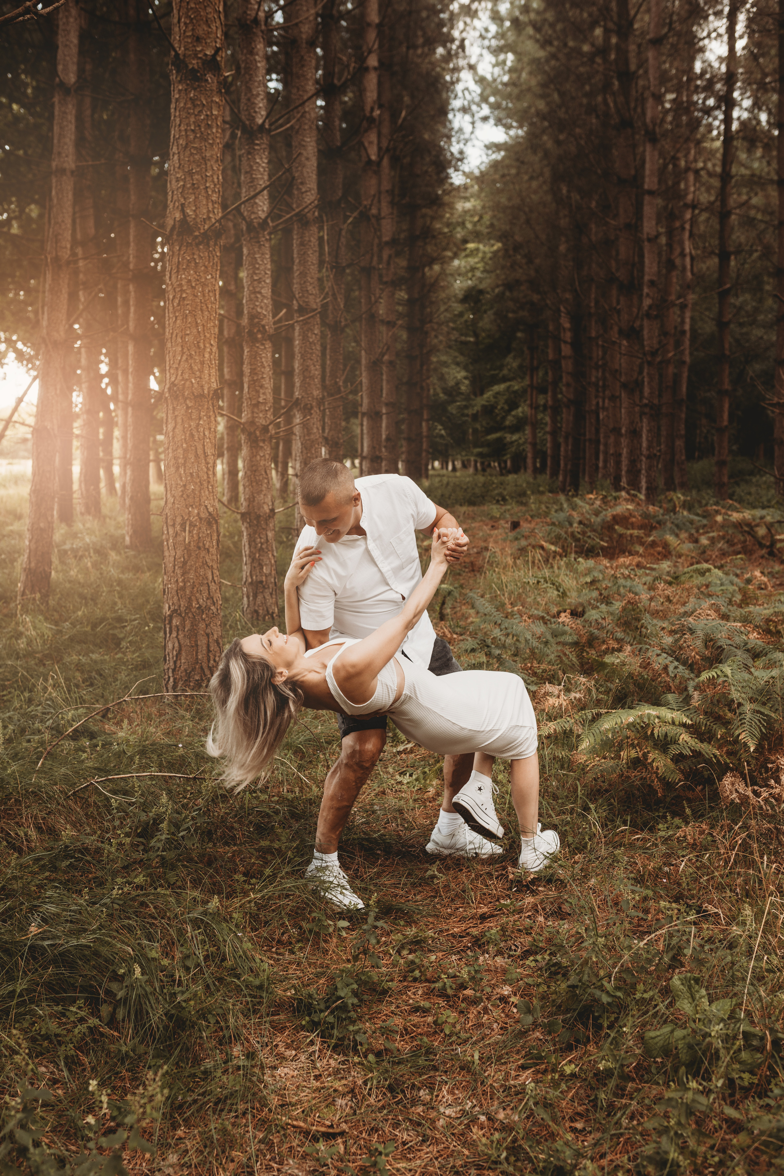 Family/Couple. Anna Levina Photography