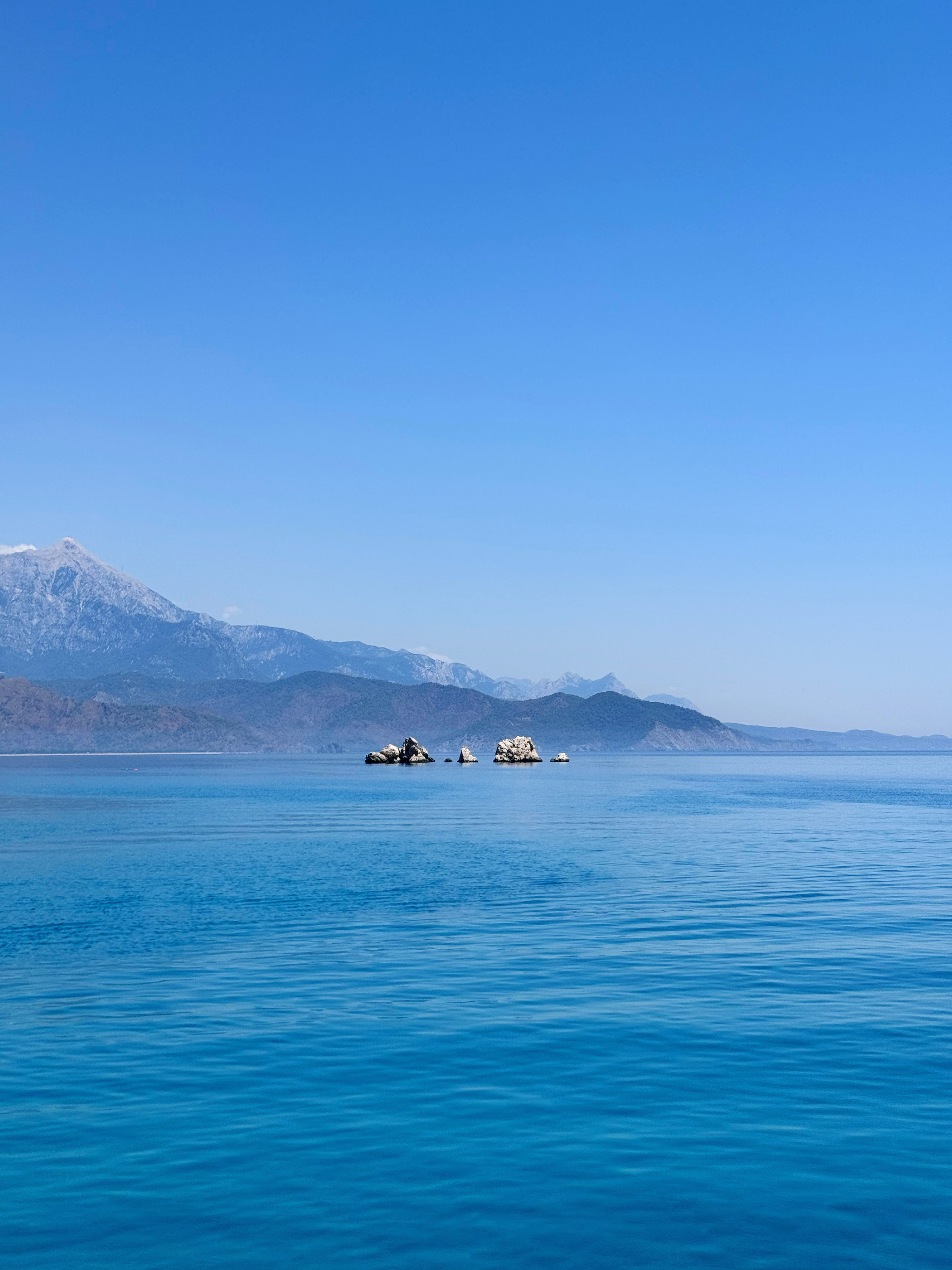 Йога-Ретрит в Турции