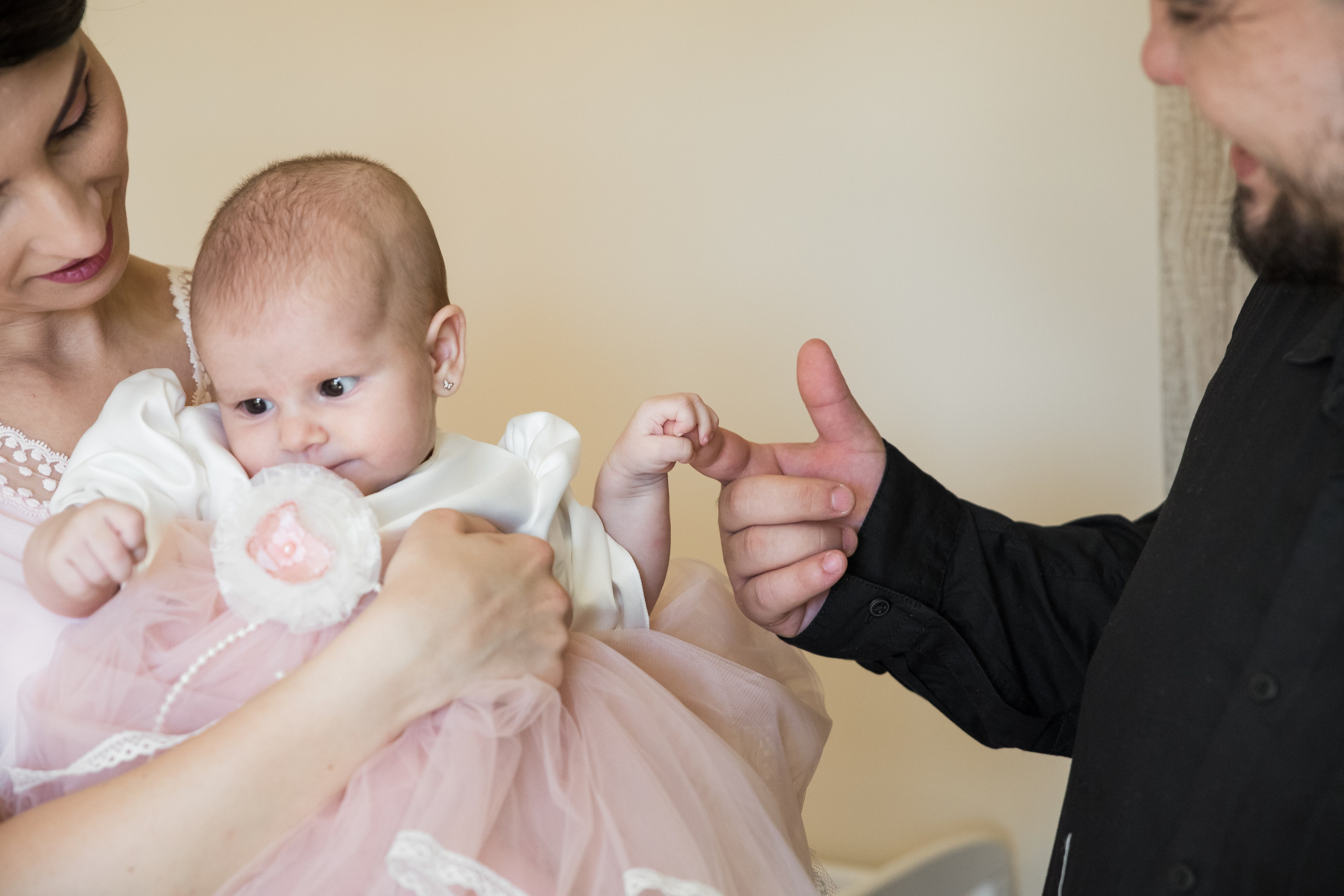 Botez Maria. Fotograf de nuntă Balint Zsolt