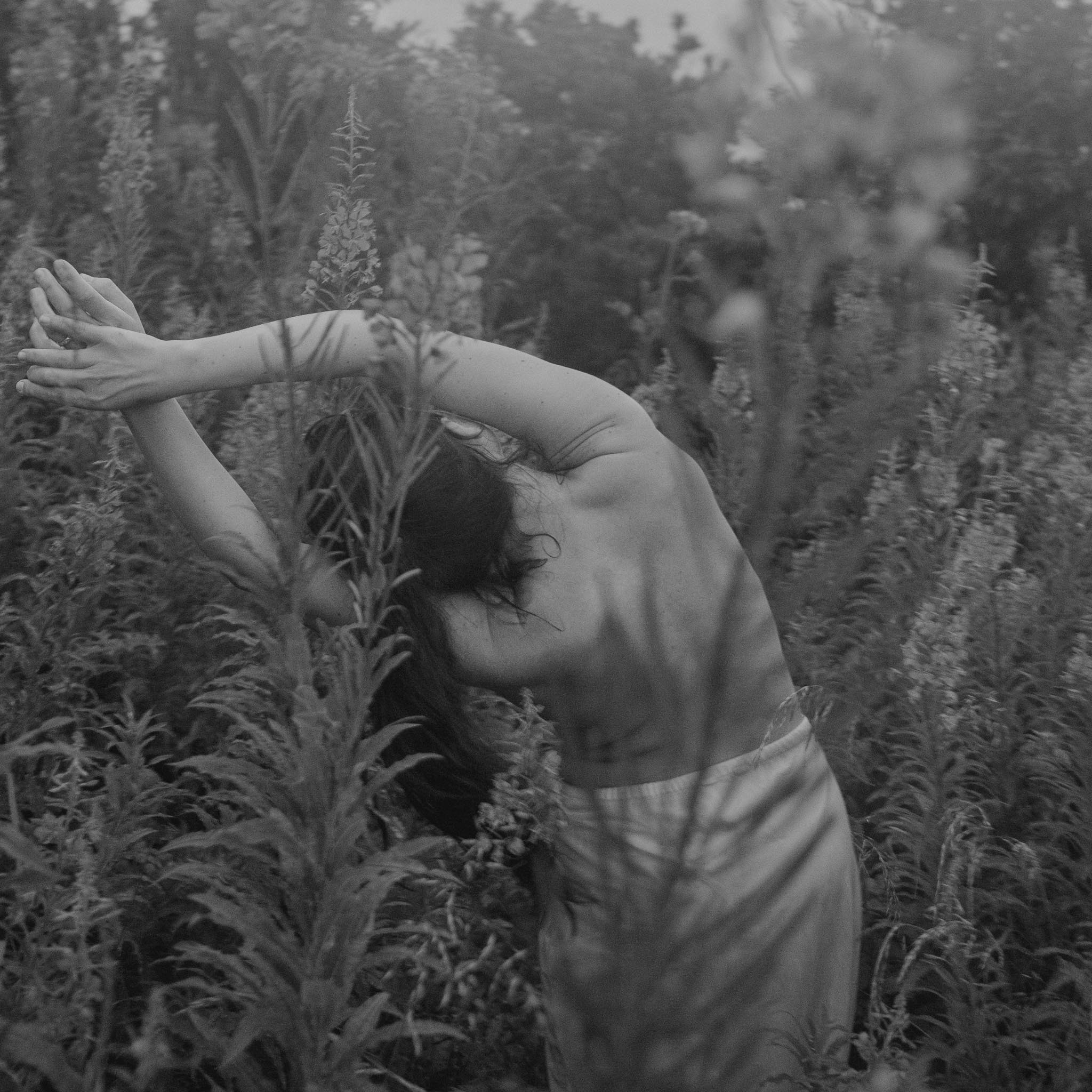 In Harmony with Nature. Natalja Poplavska — Visual artist, Photographer, East Sussex, London