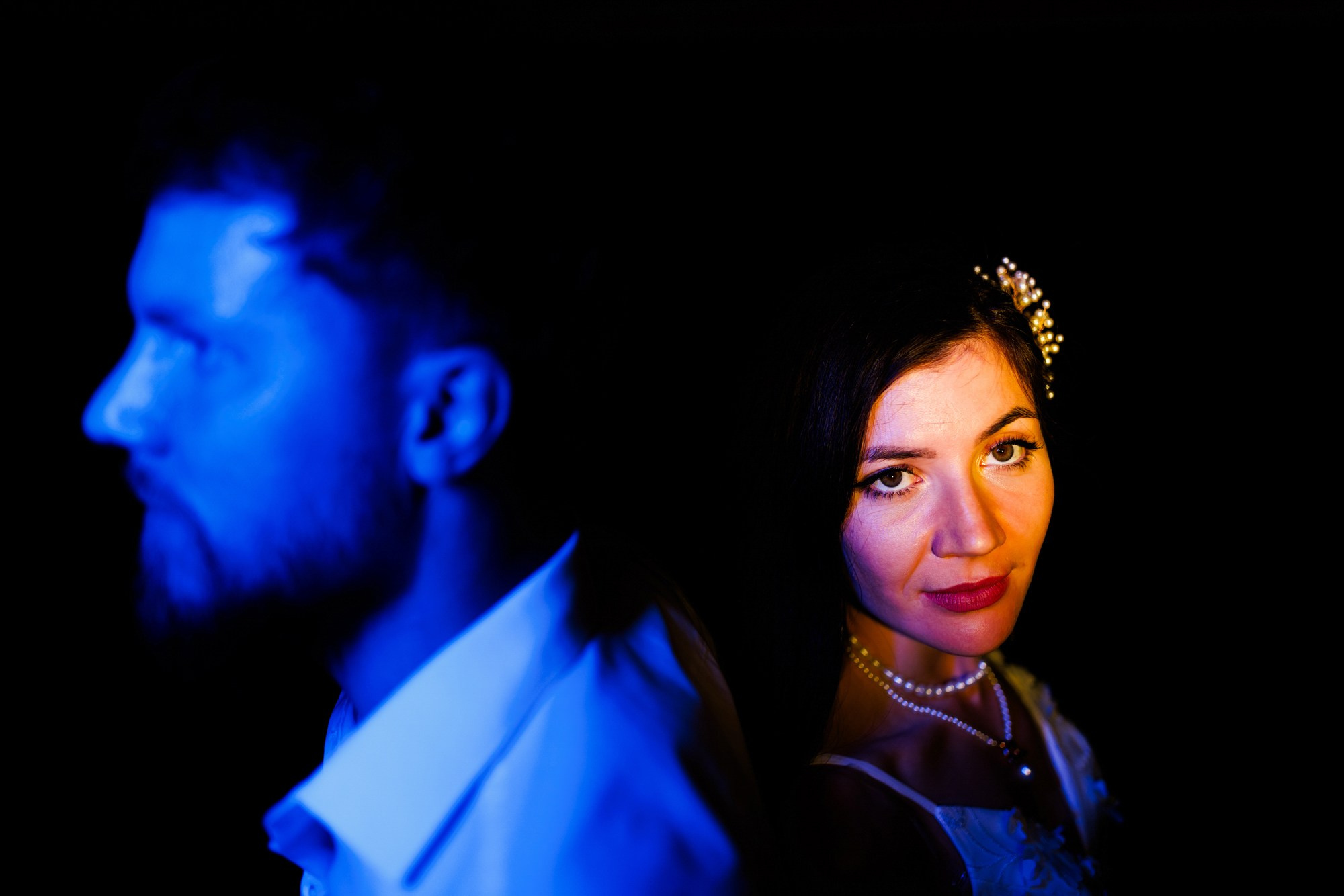 Ecaterina si Bastien. Fotograf și videograf de nuntă R. Moldova, Romania