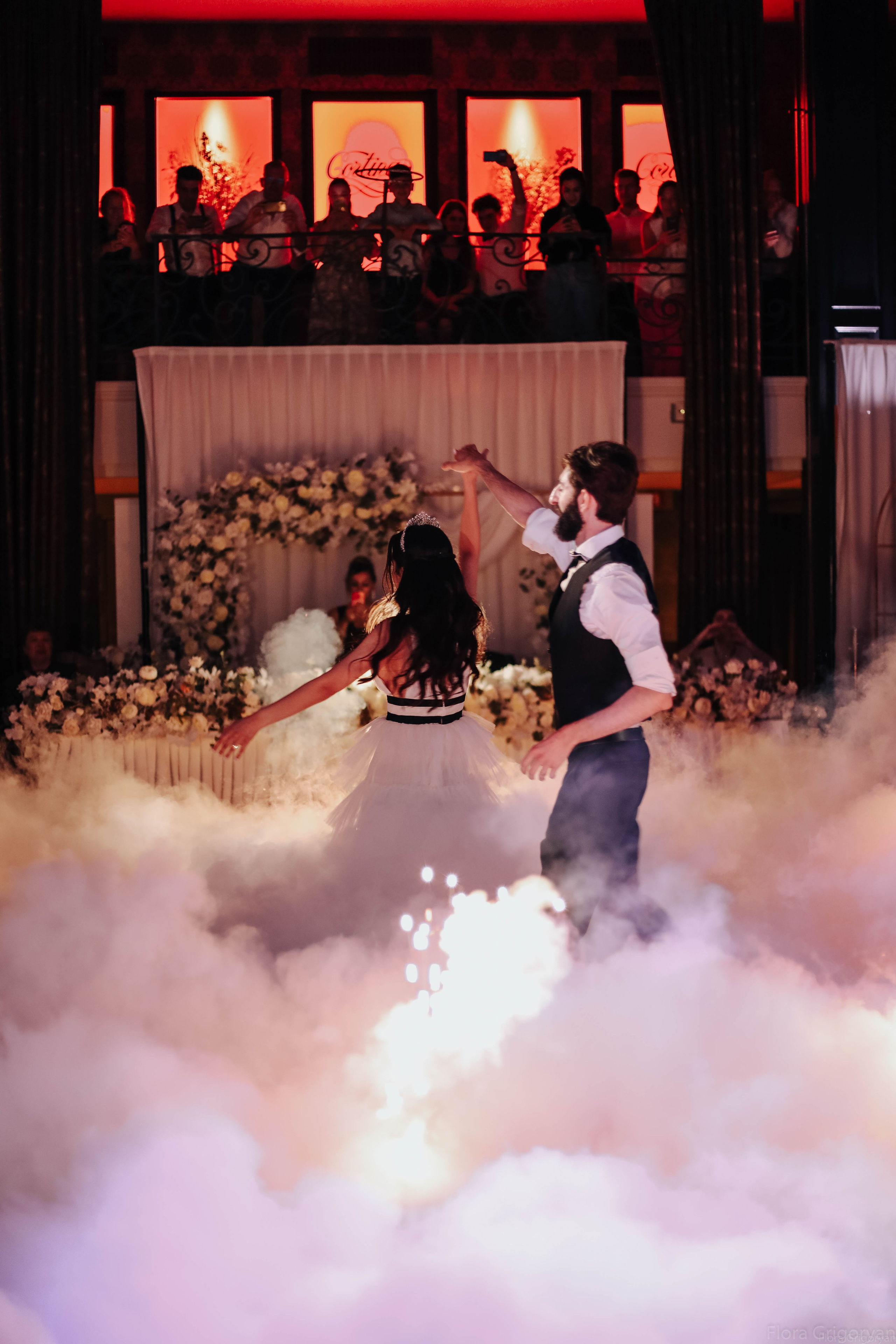 Narek & Raya. Flora Grigoryan Wedding Photography