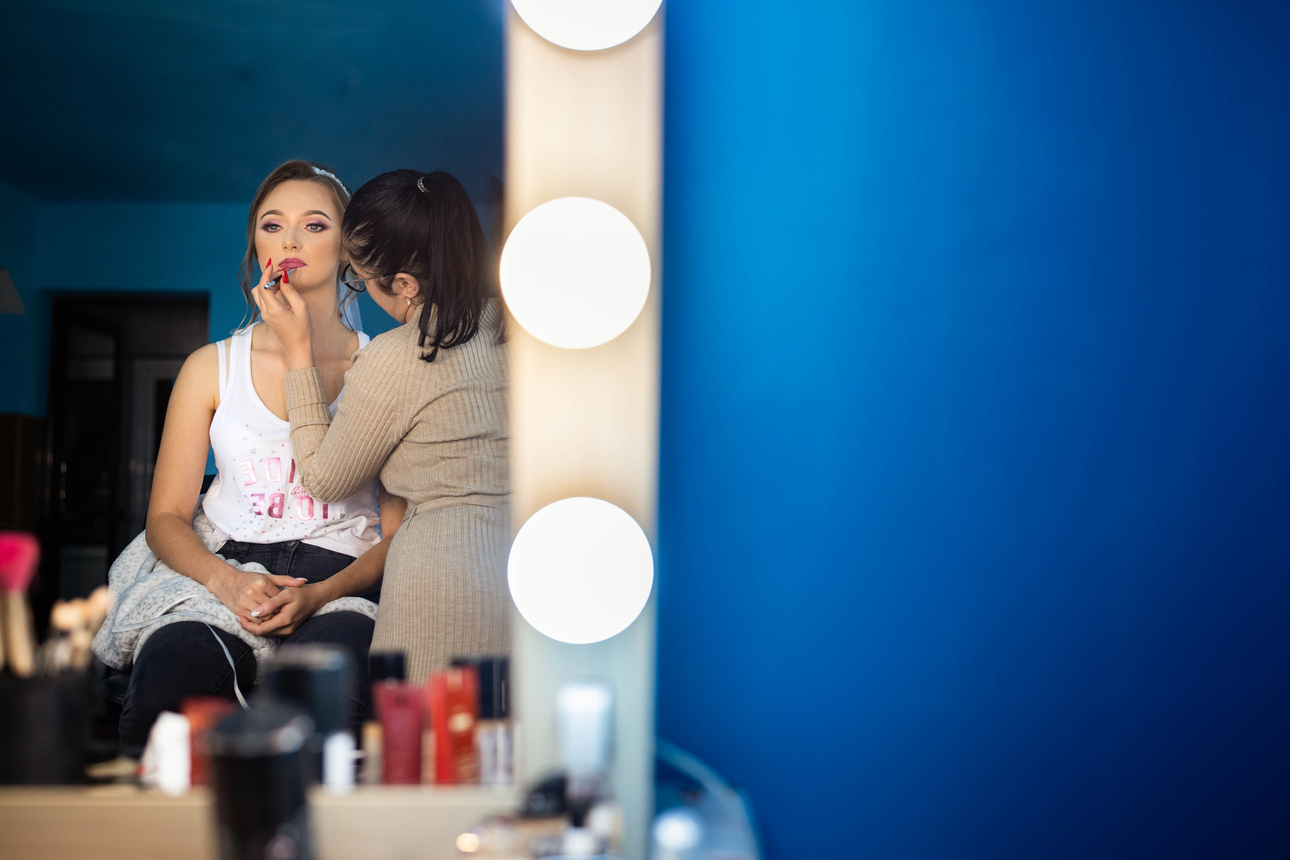 Nuntă Valentin și Raluca. Fotograf de nuntă Balint Zsolt