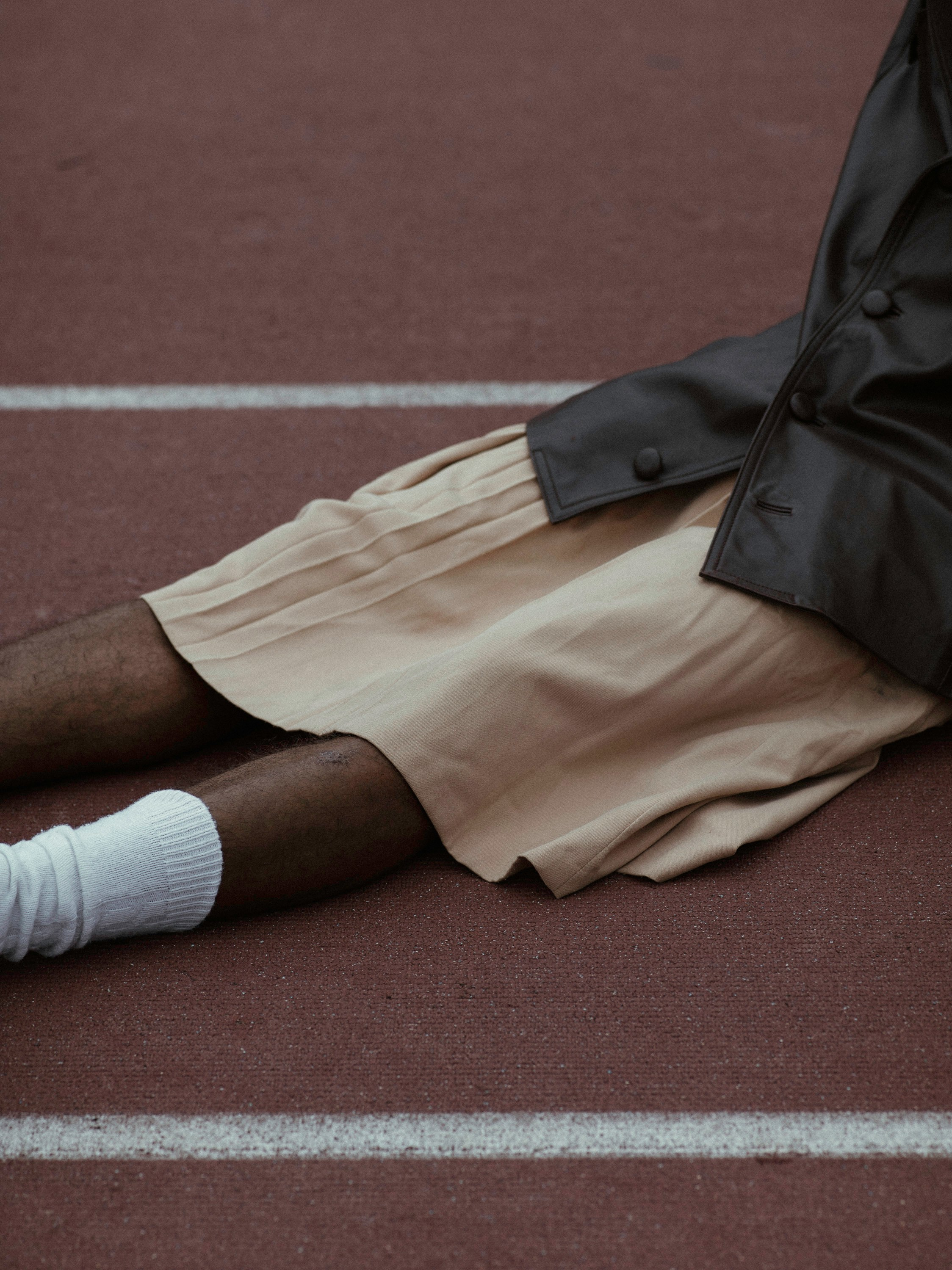 GS FW 2023. Aura Studio / co-design space