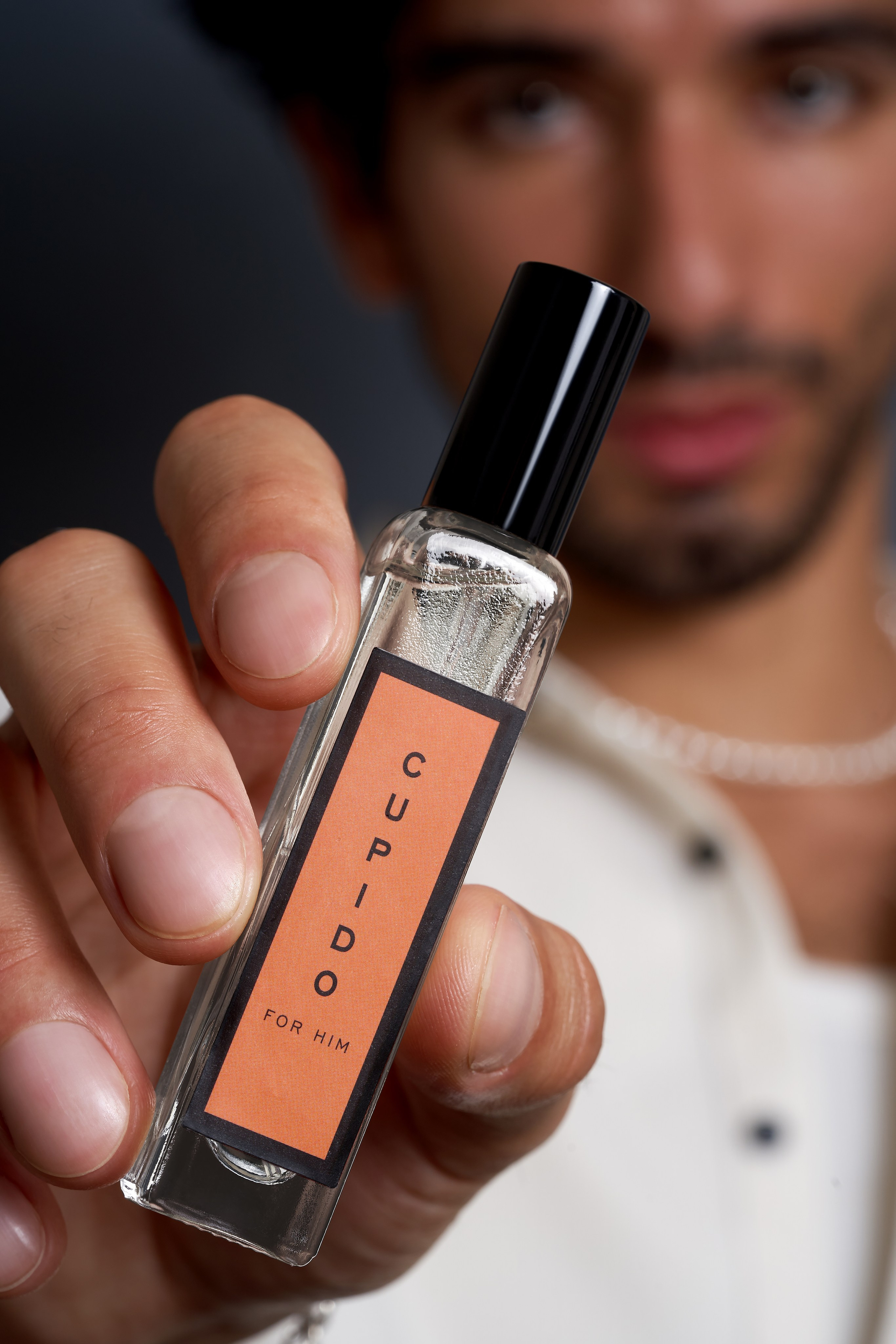 Fotografía de Productos en Modelos