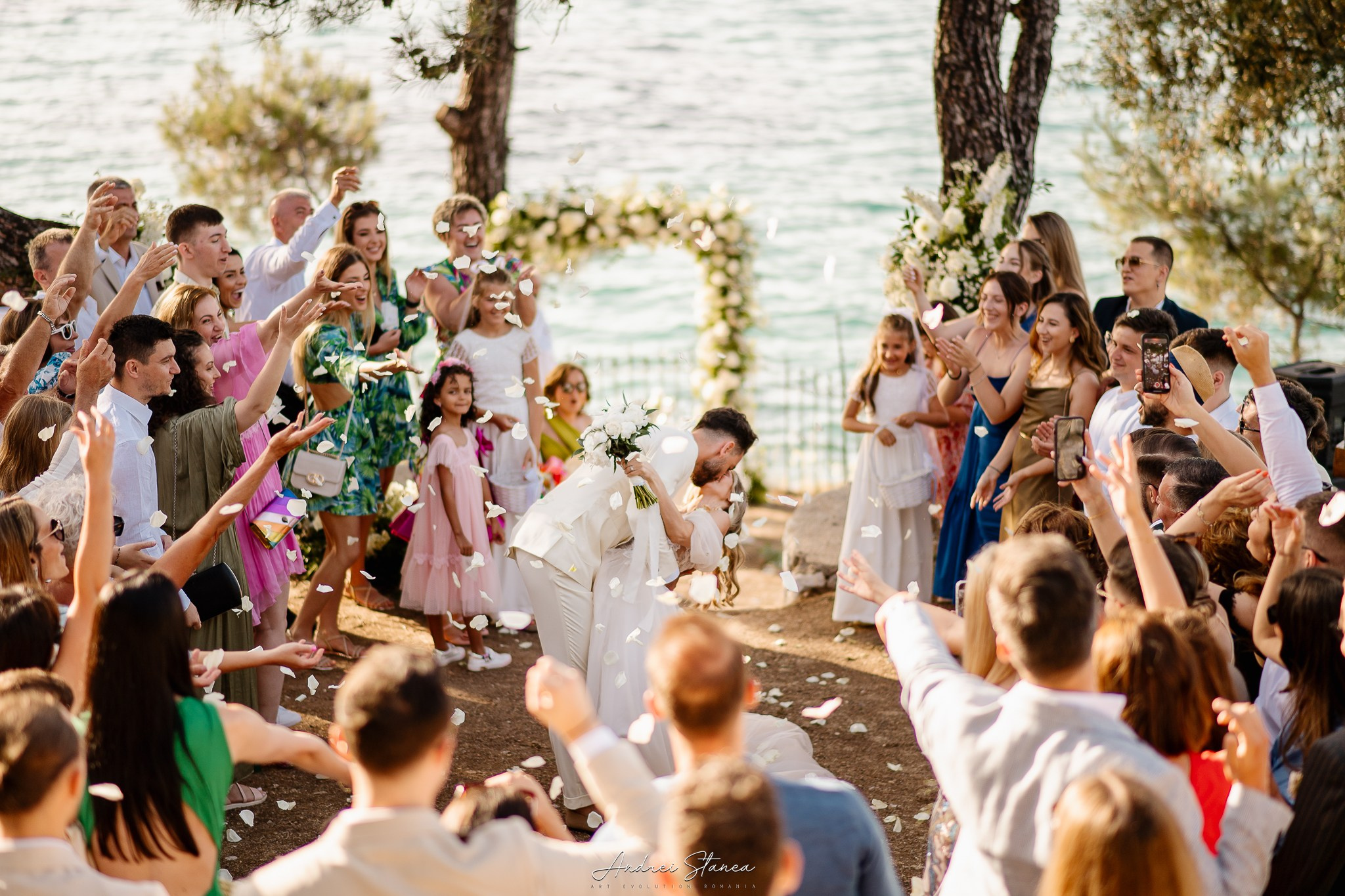 Sorina & Razvan. Andrei Stanea