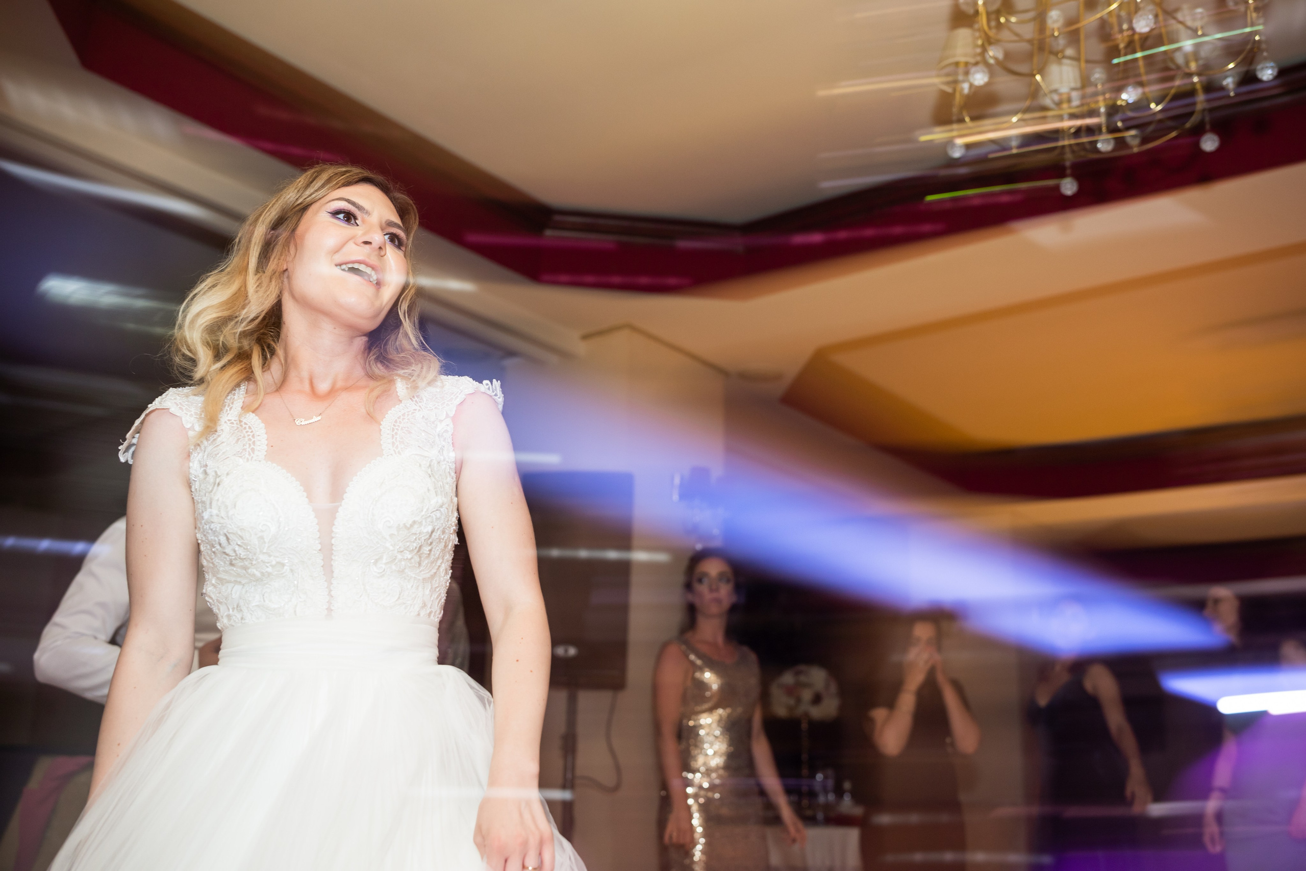 Nuntă Alex și Claudia. Fotograf de nuntă Balint Zsolt