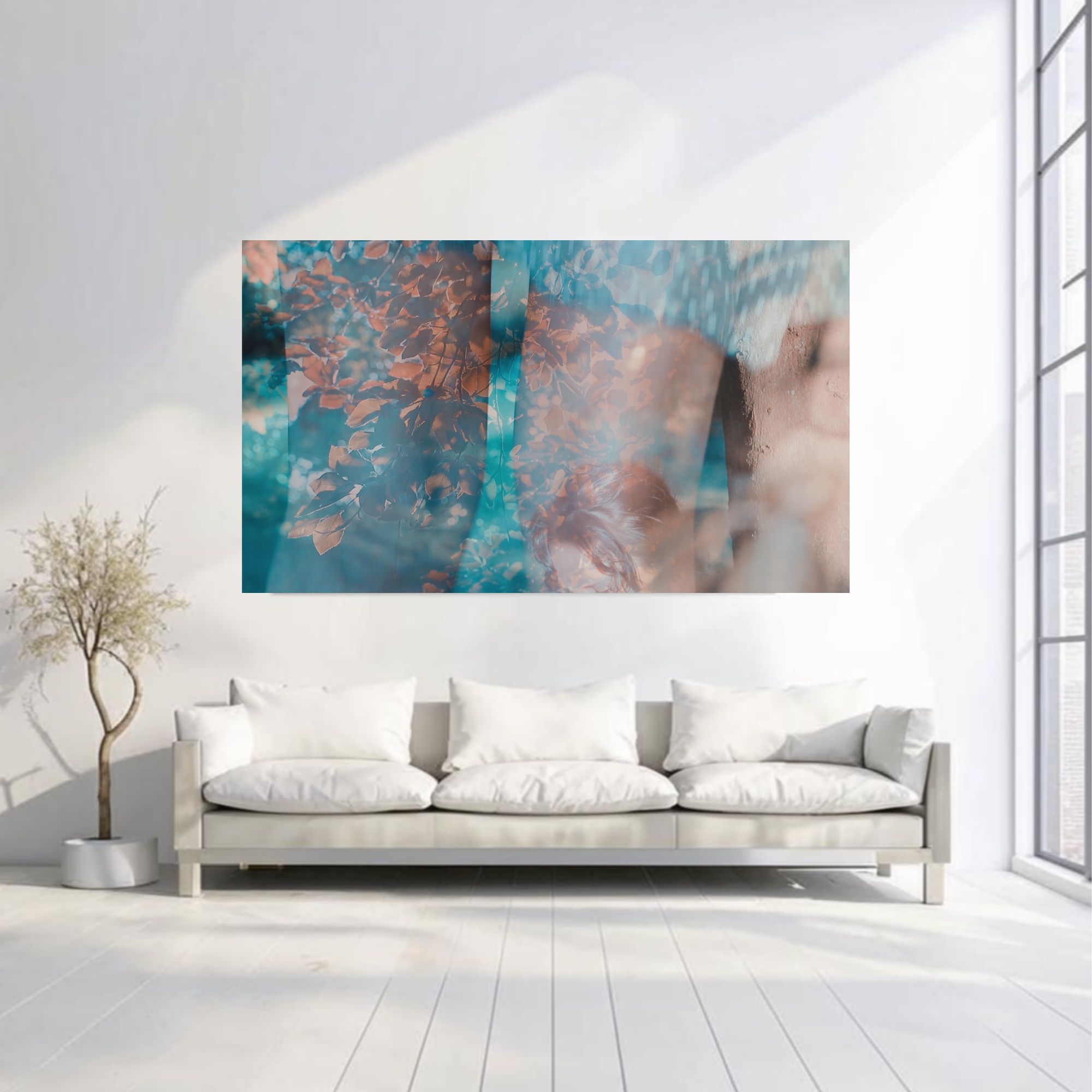 PIECE BY PIECE. Natalja Poplavska — Visual artist, Photographer, East Sussex, London