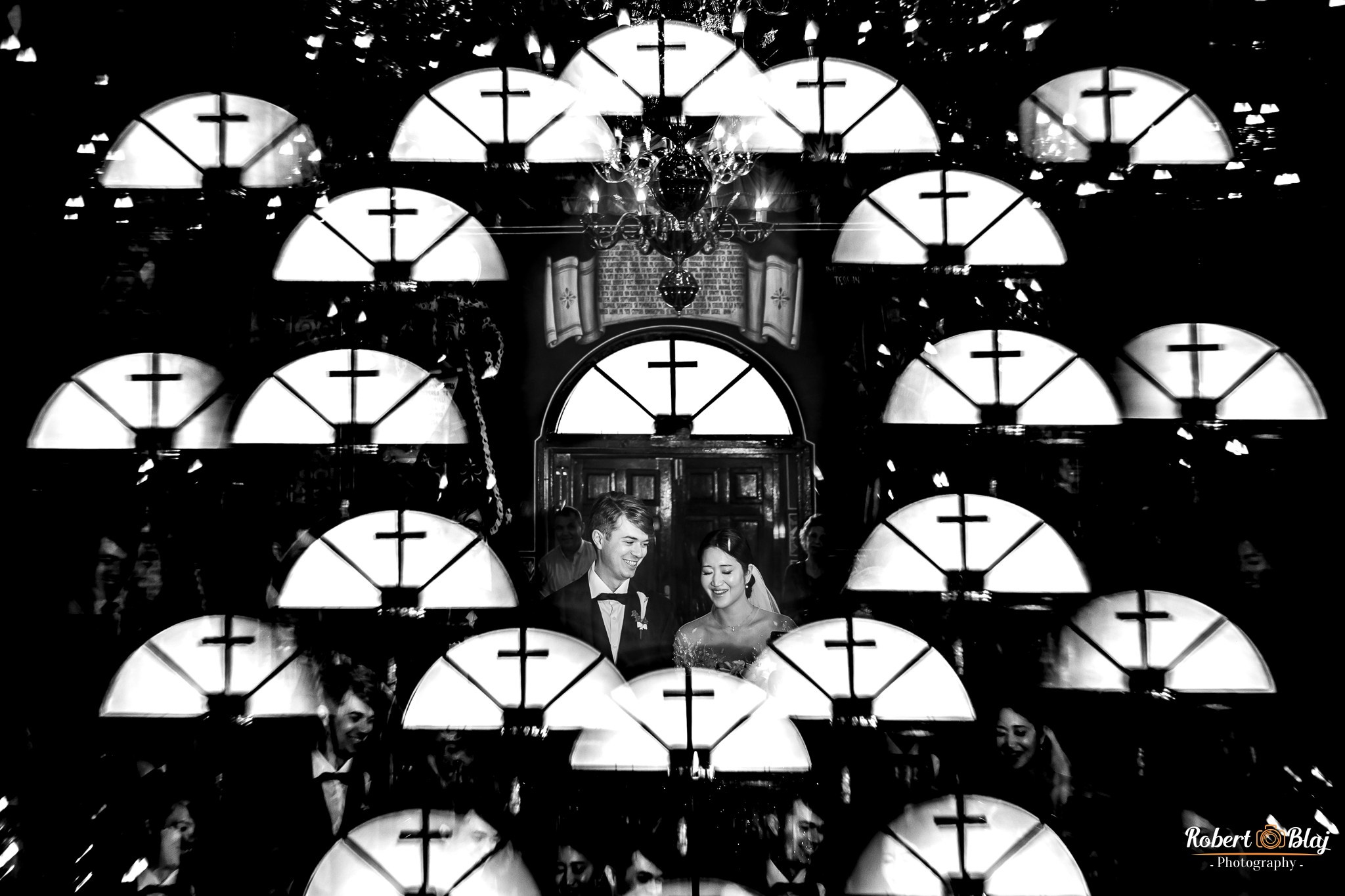 Nunta anului 2025. Robert Blaj - Fotograf Nuntă Iași