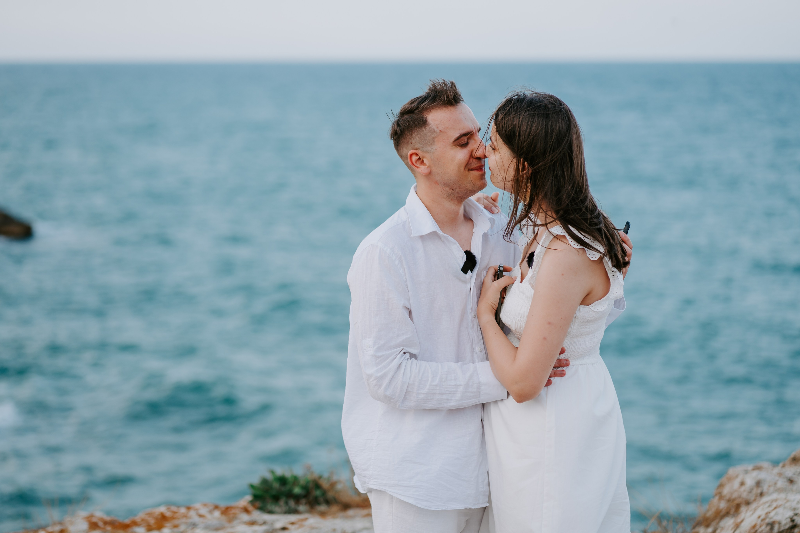 Alexandra & Felix - Love in Tyulenovo. Sebastian Purusniuc Fotograf - Iasi