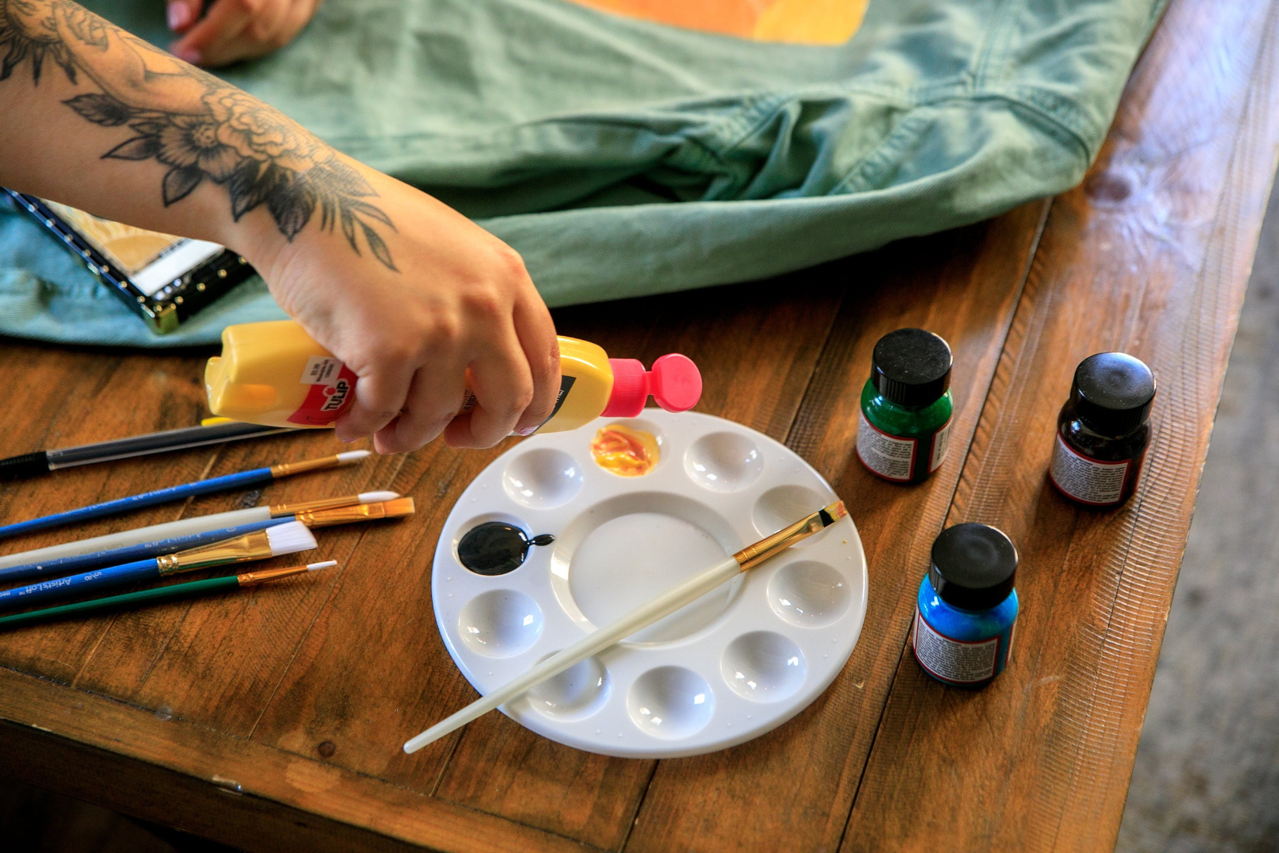 Jógový pobyt v Portugalsku 2024. Mateřství. Nevýchova. Život v souladu s přírodou. Jóga