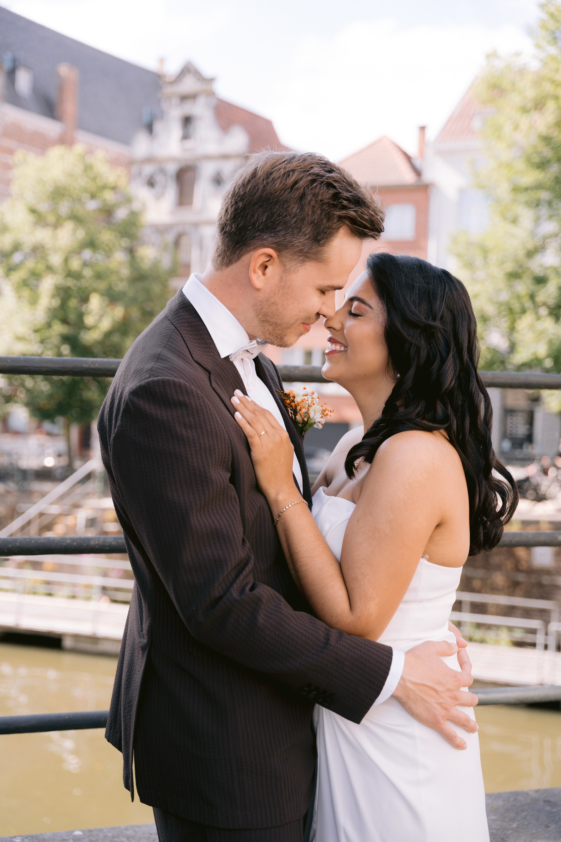 Wedding Mechelen. Little Birdie – Jouw familie- en huwelijksfotograaf in België en daarbuiten