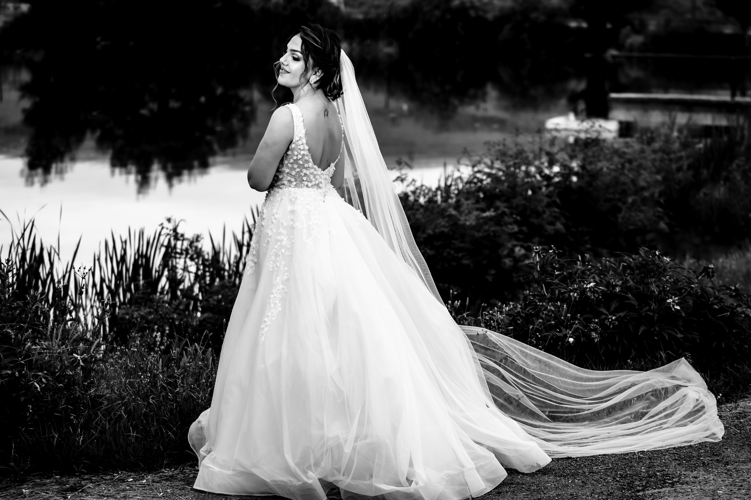 Crina & Cătălin. Acasă