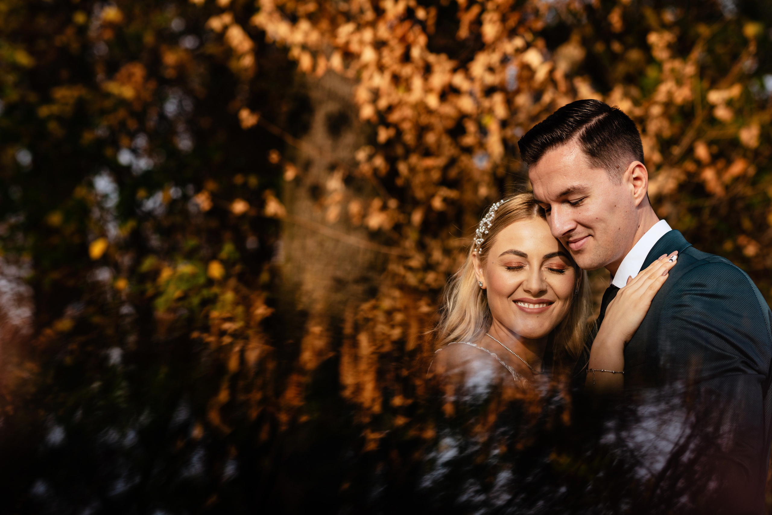 Adriana & Andrei. Fotograf nunta si evenimente Giurgiu