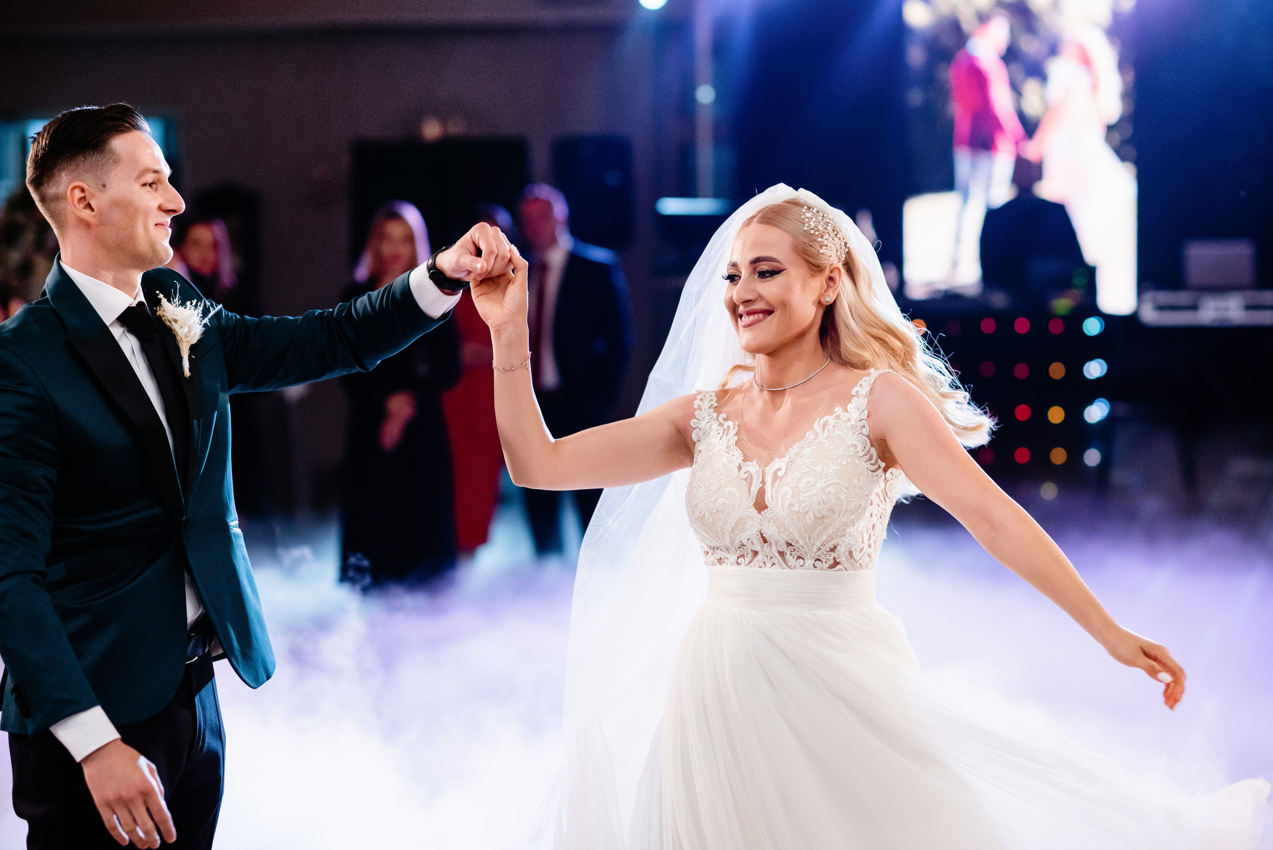 Adriana & Andrei. Fotograf nunta si evenimente Giurgiu