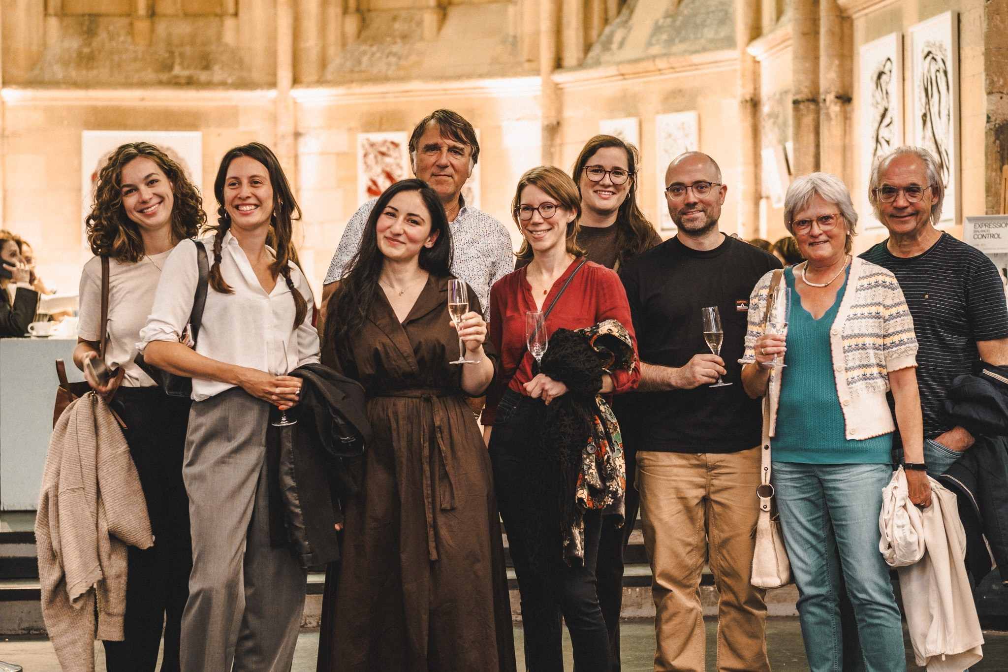 Kristine Tumanyan kunstenares