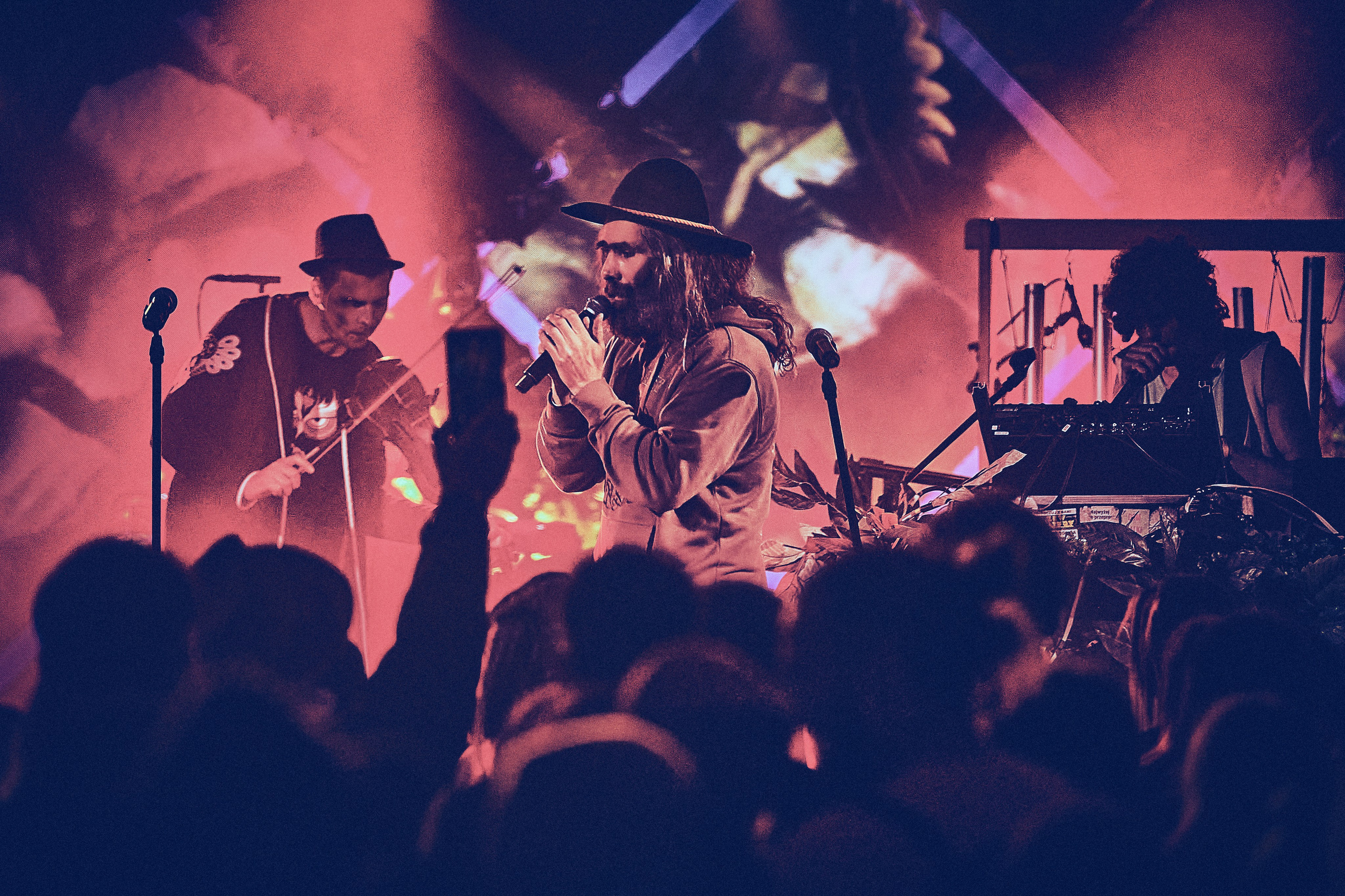 Dreamersland-2025. Andriej Szypilow — Photography & Videography