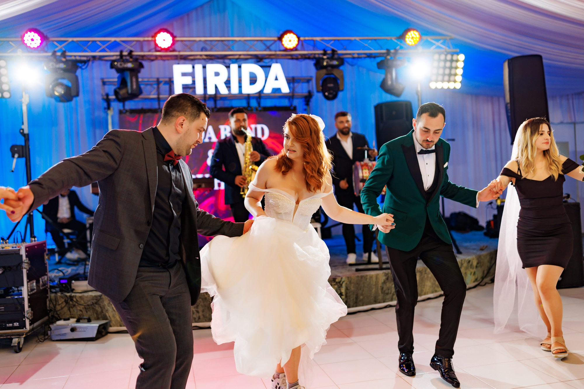 Andrei si Adelina. Fotograf și videograf de nuntă R. Moldova, Romania