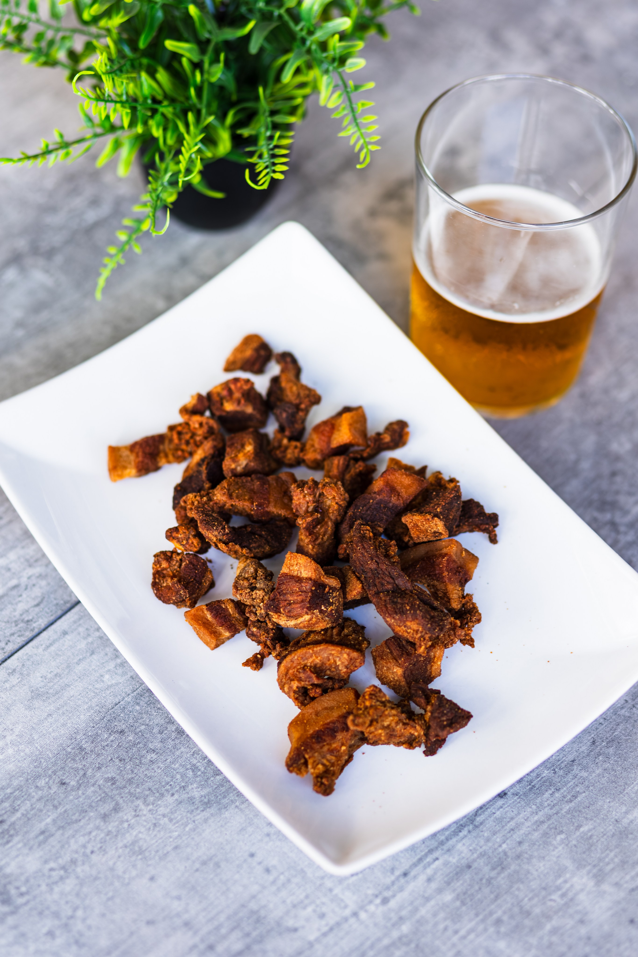 La Manduca: el arte de tapear en un lugar único. Bolery Fotografía