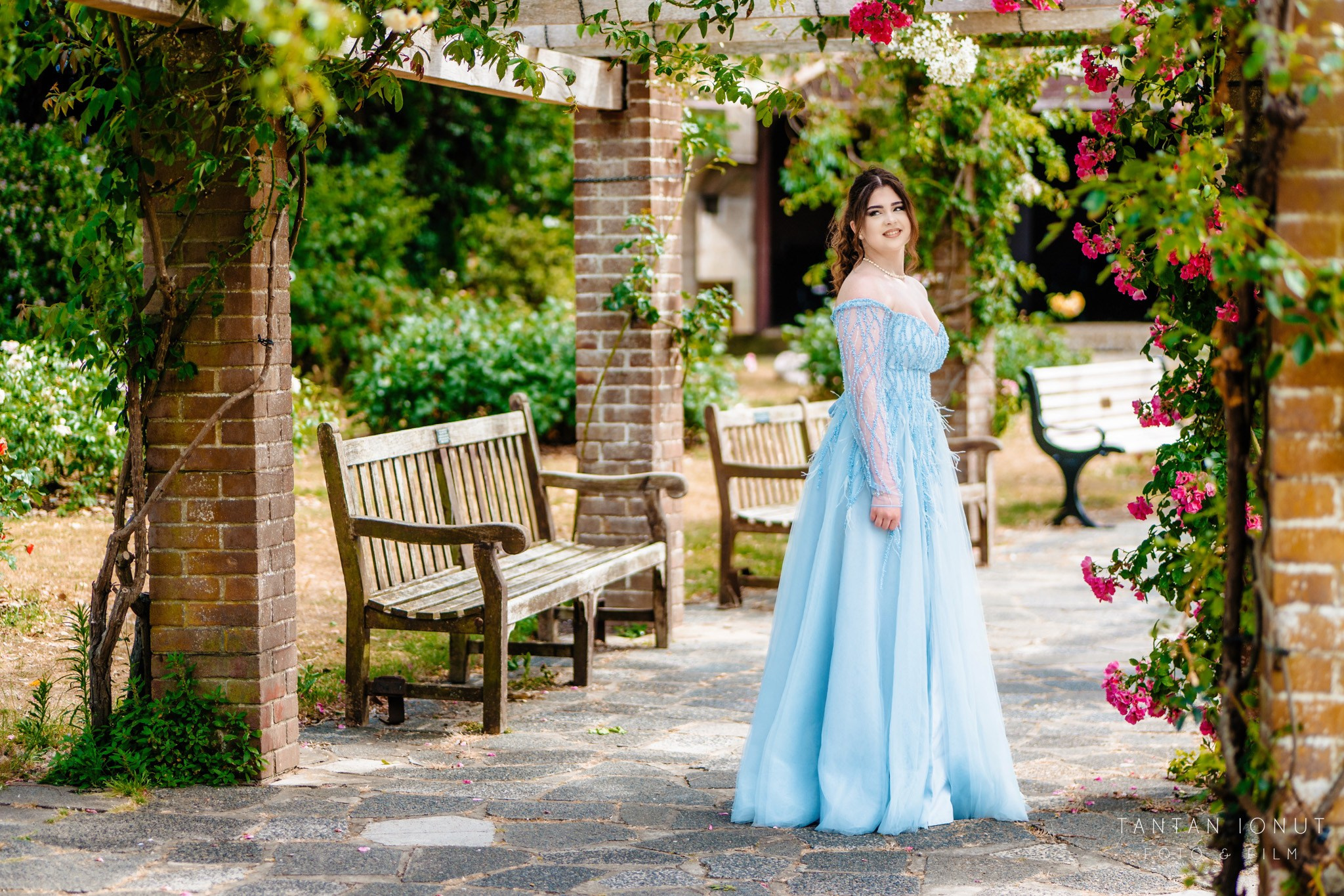 Rebecca Anne Marie. TANTAN IONUT FOTO & FILM