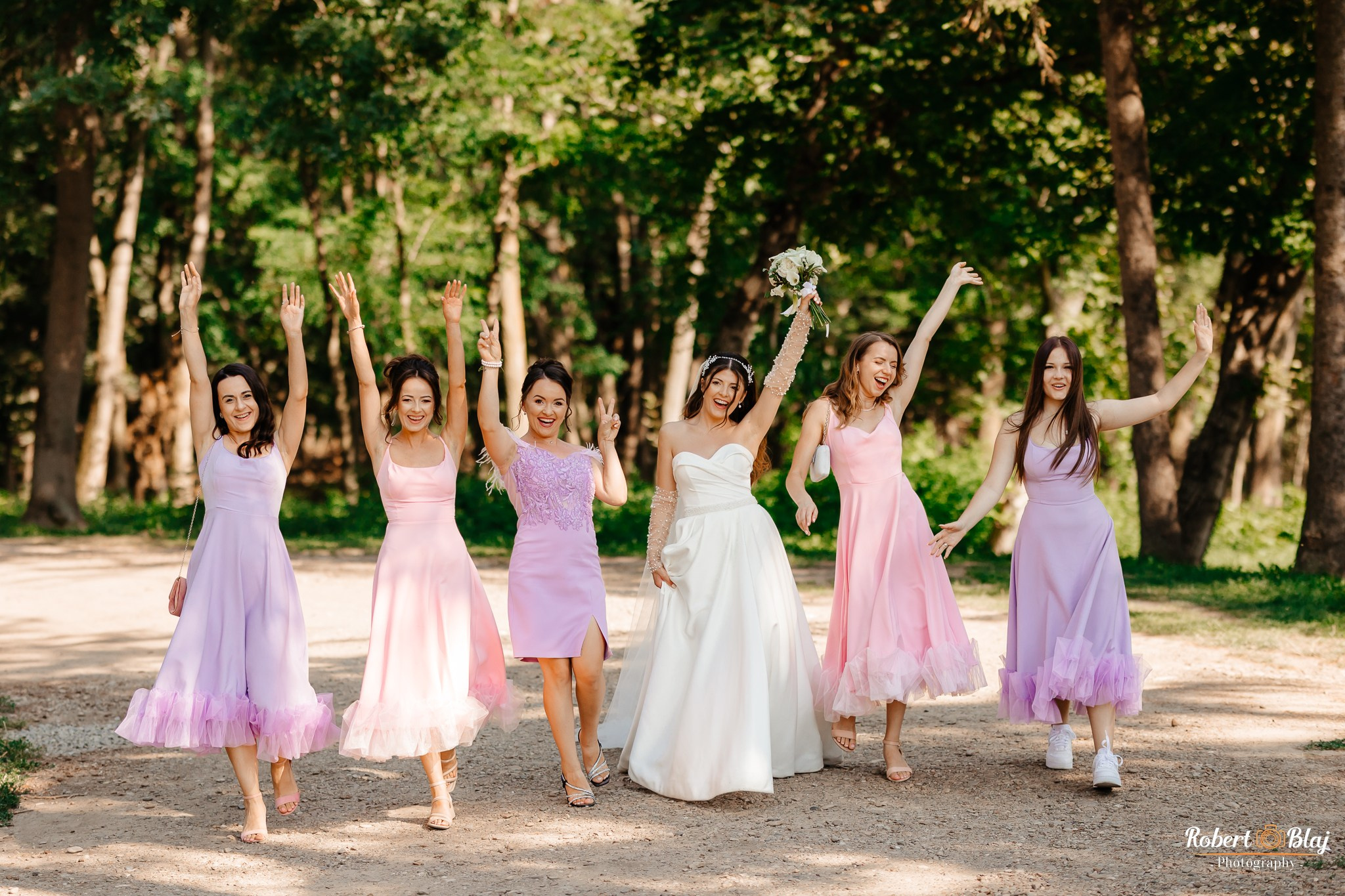 Bella & Tony. Robert Blaj - Fotograf Nuntă Iași