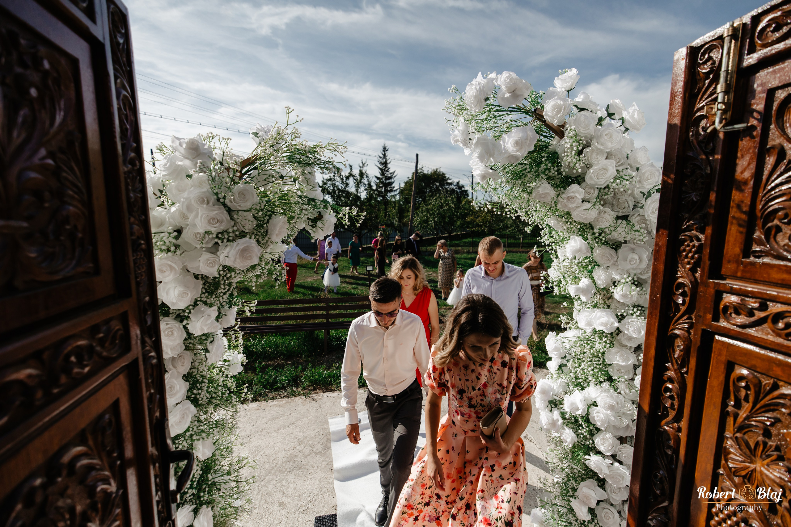 Fotograf de nuntă Iași. Robert Blaj - Fotograf Nuntă Iași