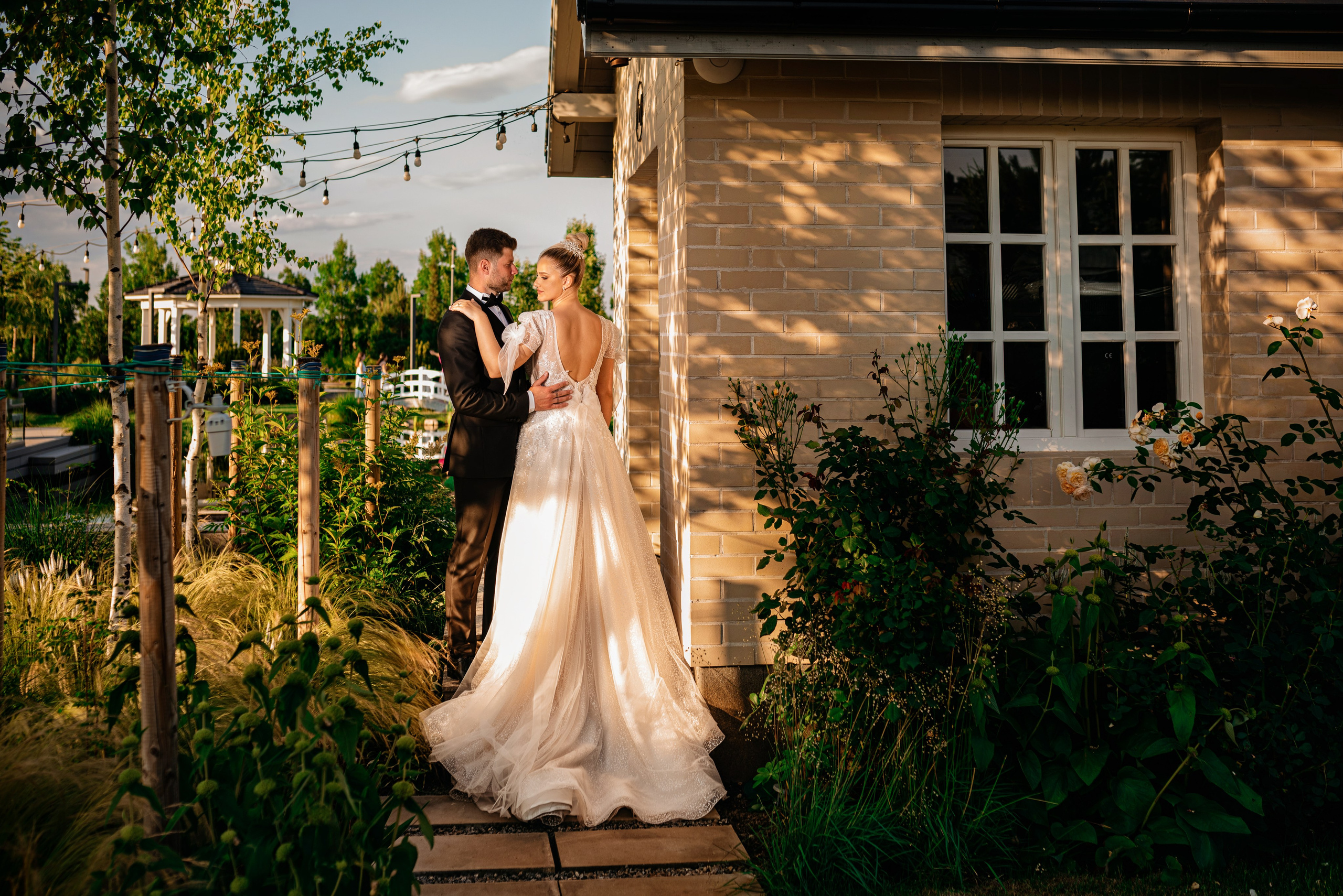 Elisa & Andrei. Fotograf nunta si evenimente Giurgiu