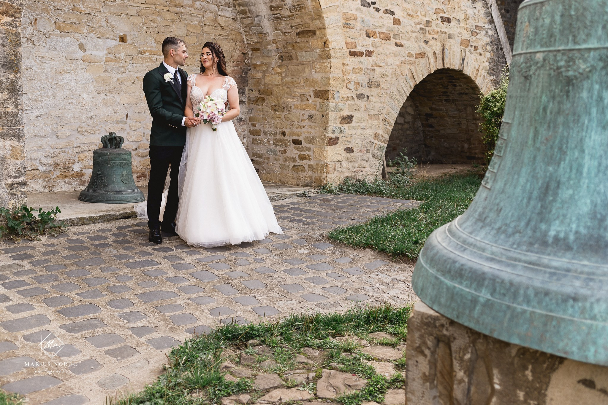 Anca & Marian | Manastirea Cetatuia Iasi