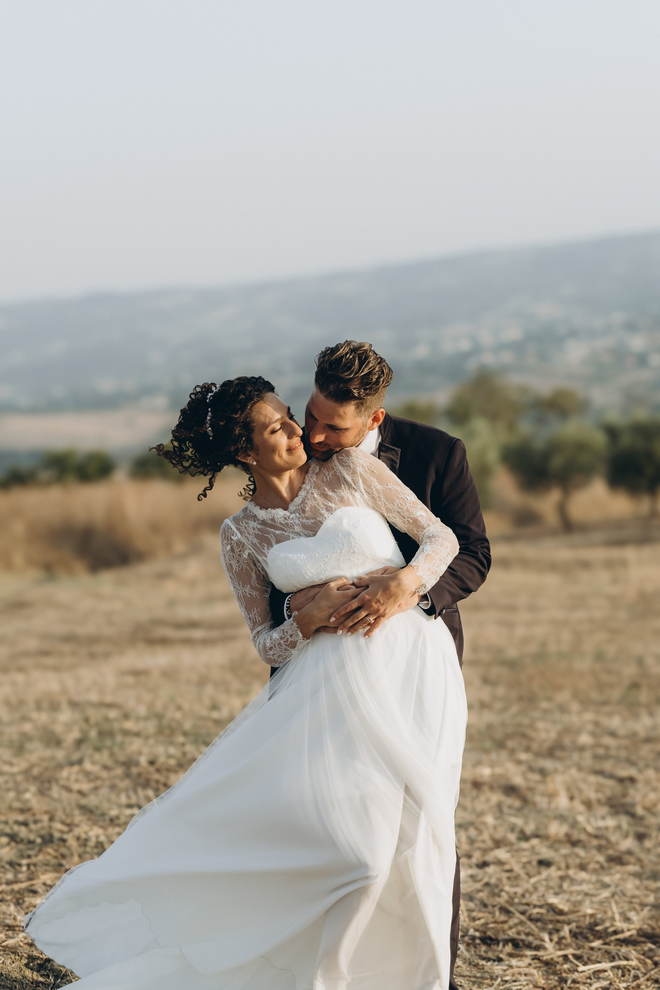 Fotografo di matrimonio ed eventi ad ariano irpino