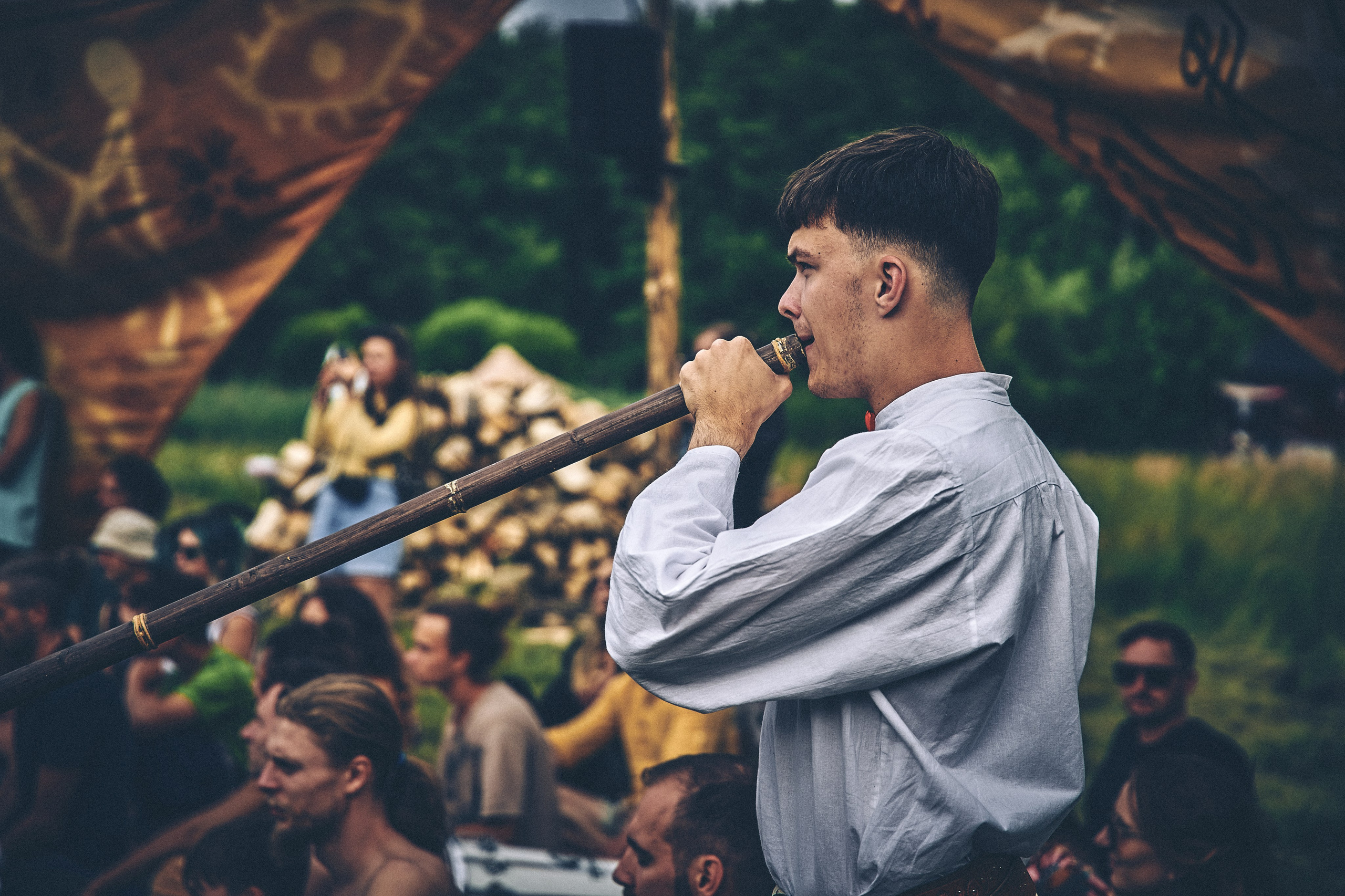 Dreamersland-2025. Andriej Szypilow — Photography & Videography