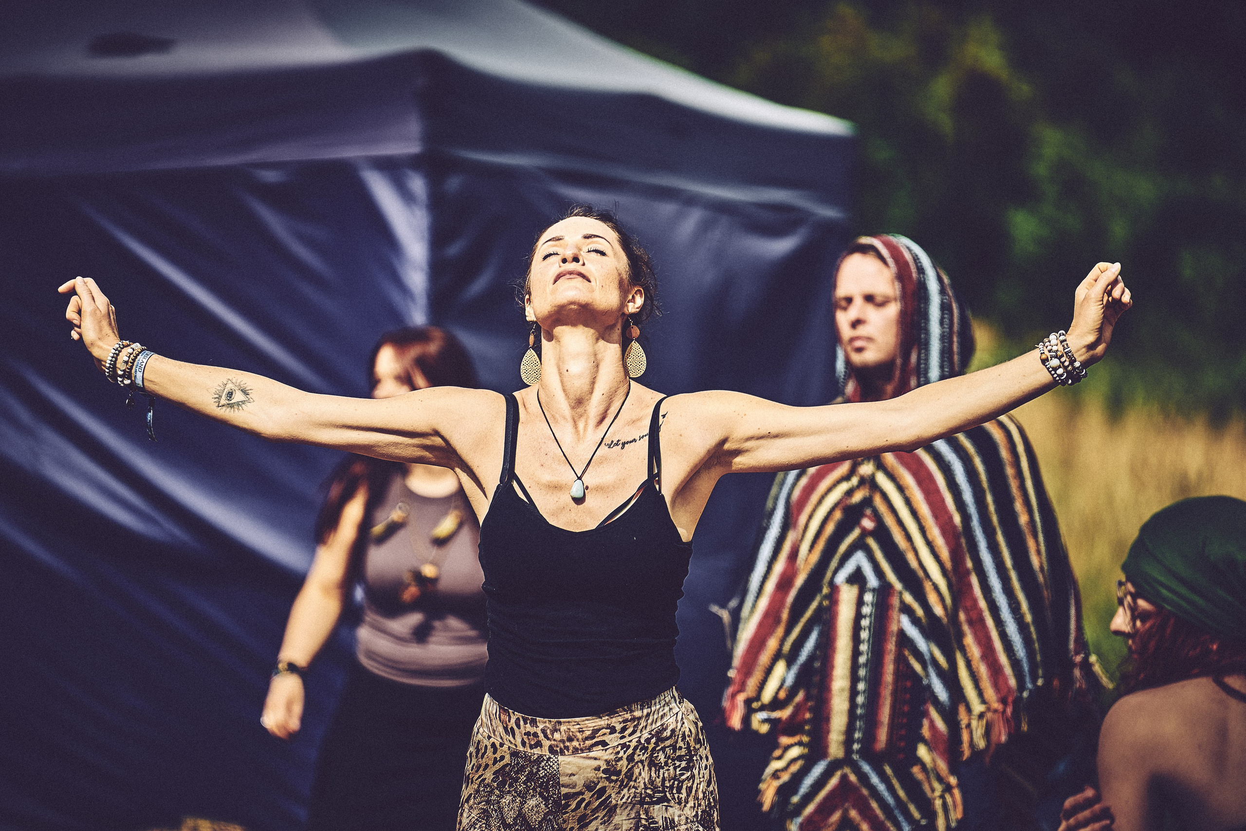 Dreamersland-2025. Andriej Szypilow — Photography & Videography