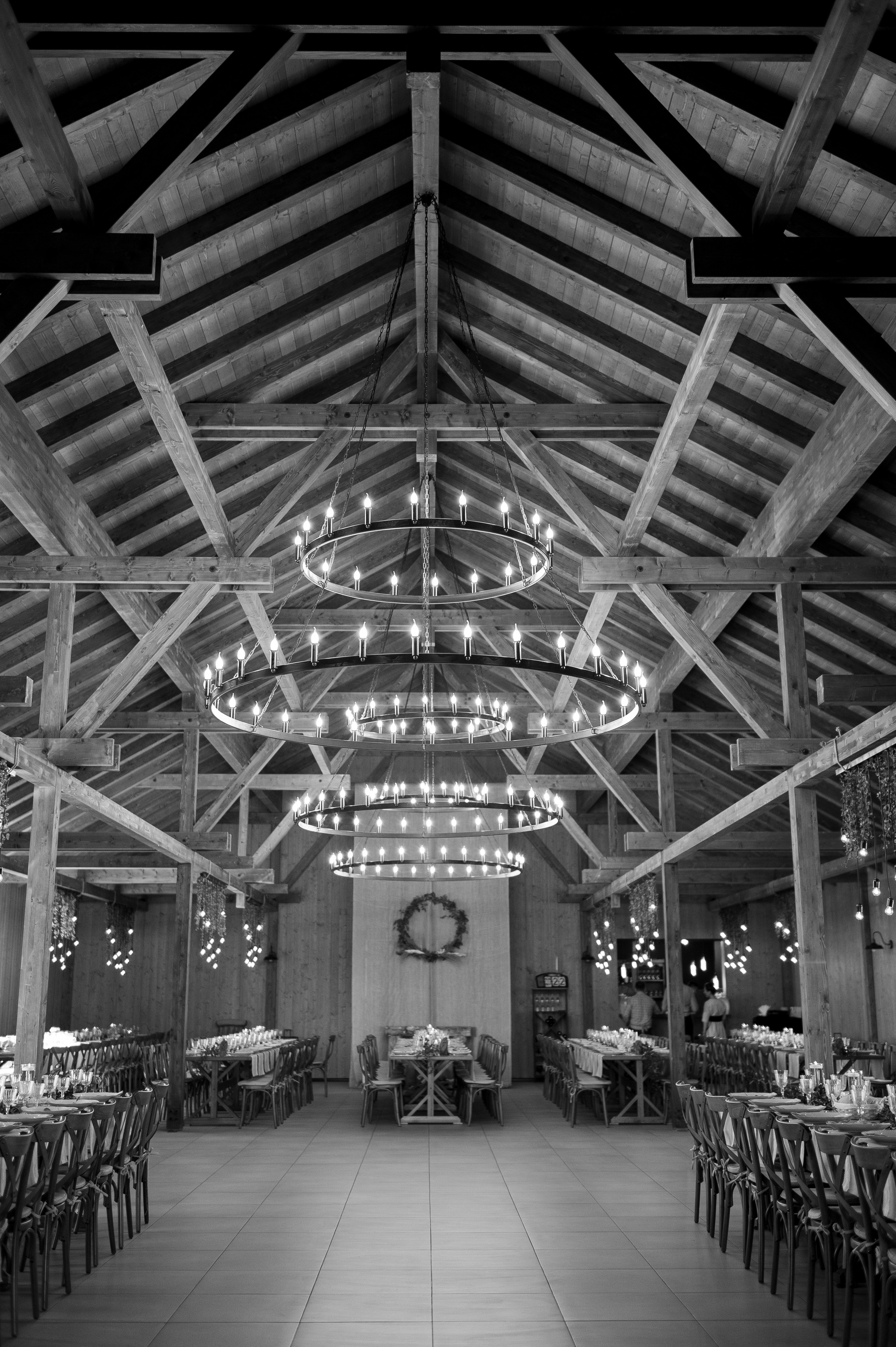 Barn Wedding in Romania at Province1965 Barn. Wedding photographer and videographer based in Timisoara, Romania