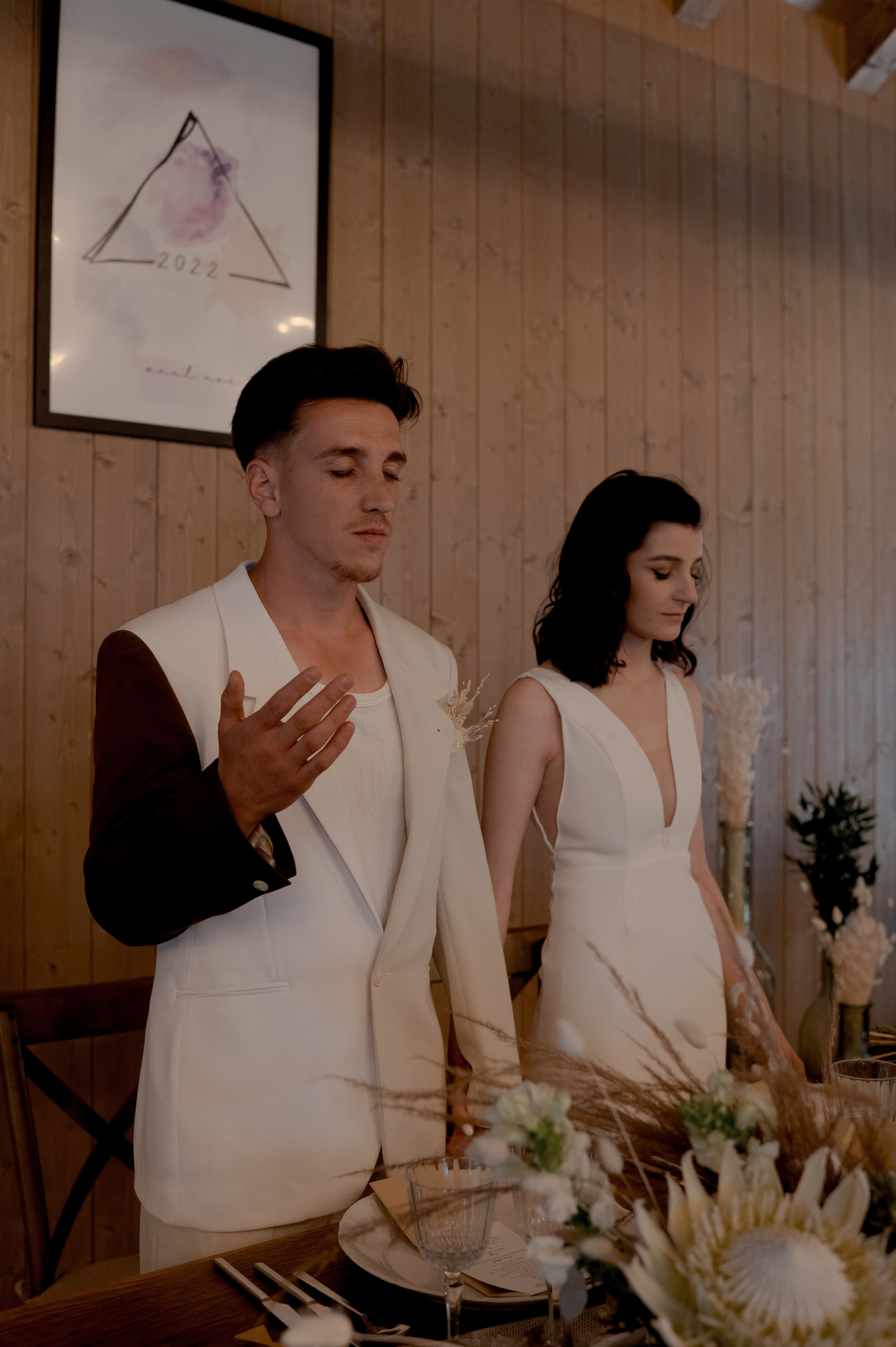 Barn Wedding in Romania at Province1965 Barn. Wedding photographer and videographer based in Timisoara, Romania