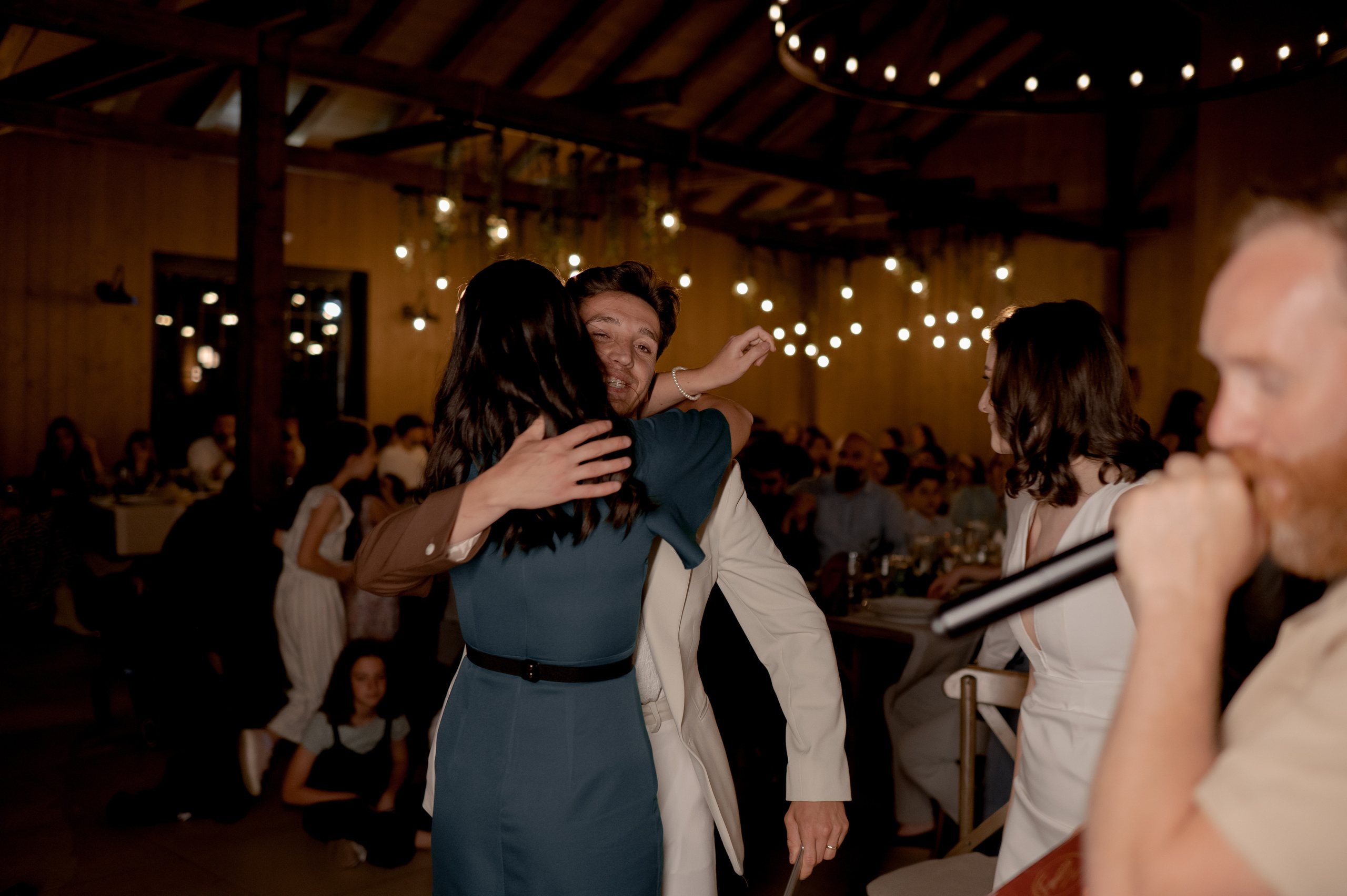 Barn Wedding in Romania at Province1965 Barn. Wedding photographer and videographer based in Timisoara, Romania