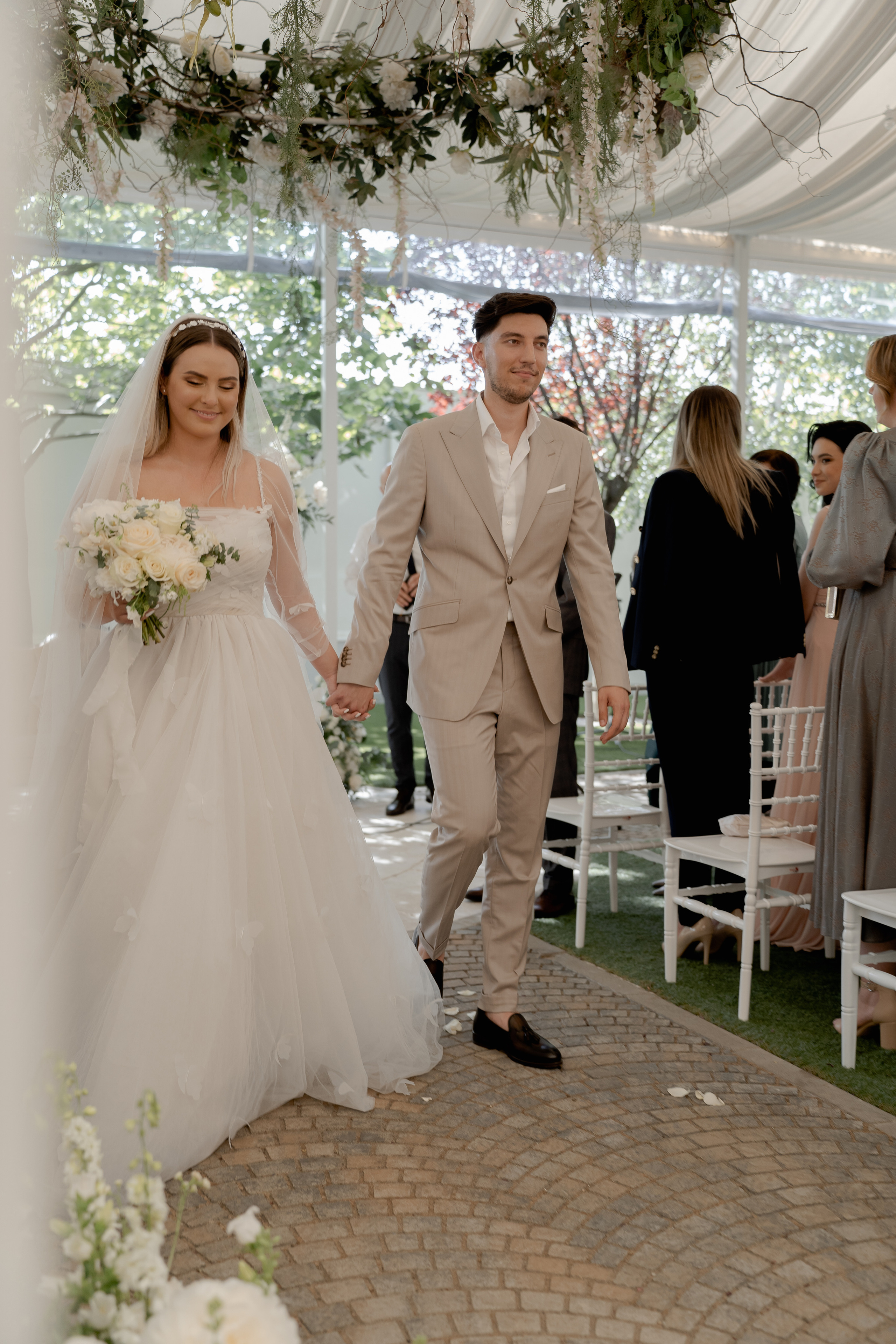 Celine and Alex | Classy wedding with a twist. Wedding photographer and videographer based in Timisoara, Romania